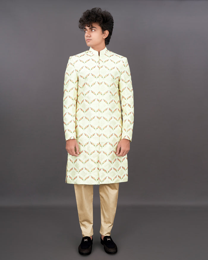 Sherwani For Men - Buy Latest Designer Sherwani Collection Online 2023