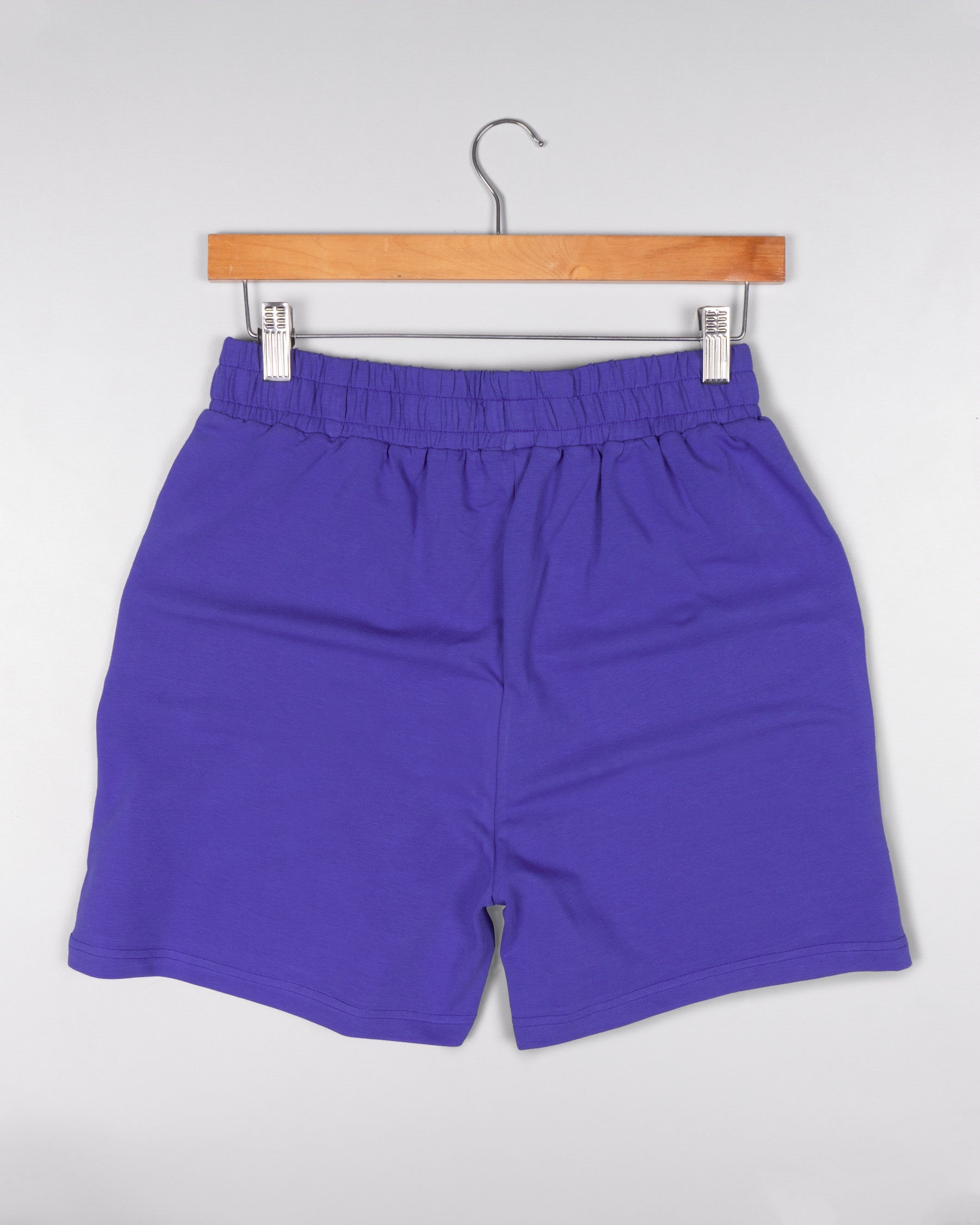 Marguerite Blue Premium Cotton Swim Shorts SR104-28, SR104-30, SR104-34, SR104-36, SR104-38, SR104-40, SR104-42, SR104-44, SR104-32