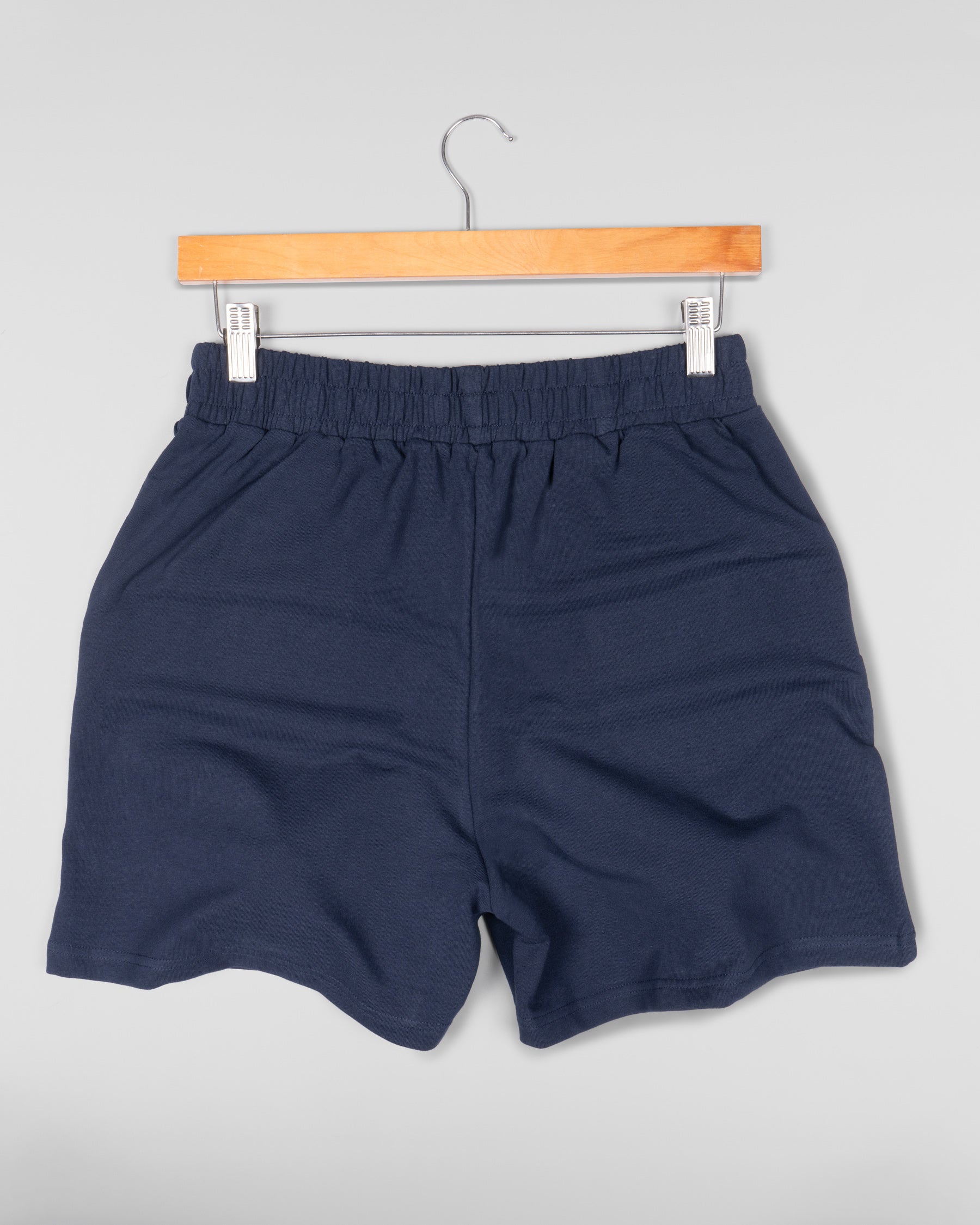 Bunting Blue Premium Cotton Swim Shorts SR107-28, SR107-30, SR107-32, SR107-34, SR107-40, SR107-36, SR107-38, SR107-42, SR107-44