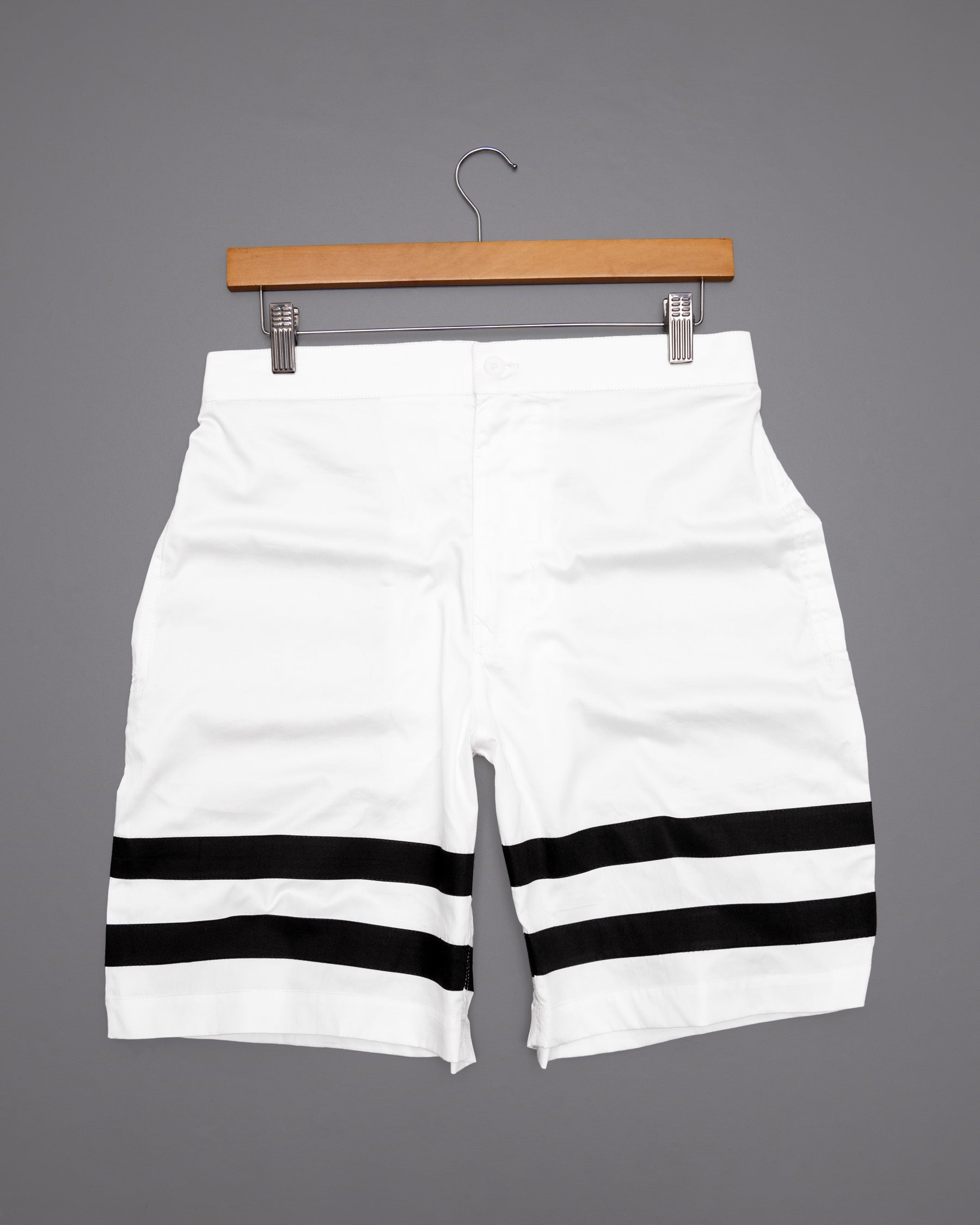 Designer clearance white shorts