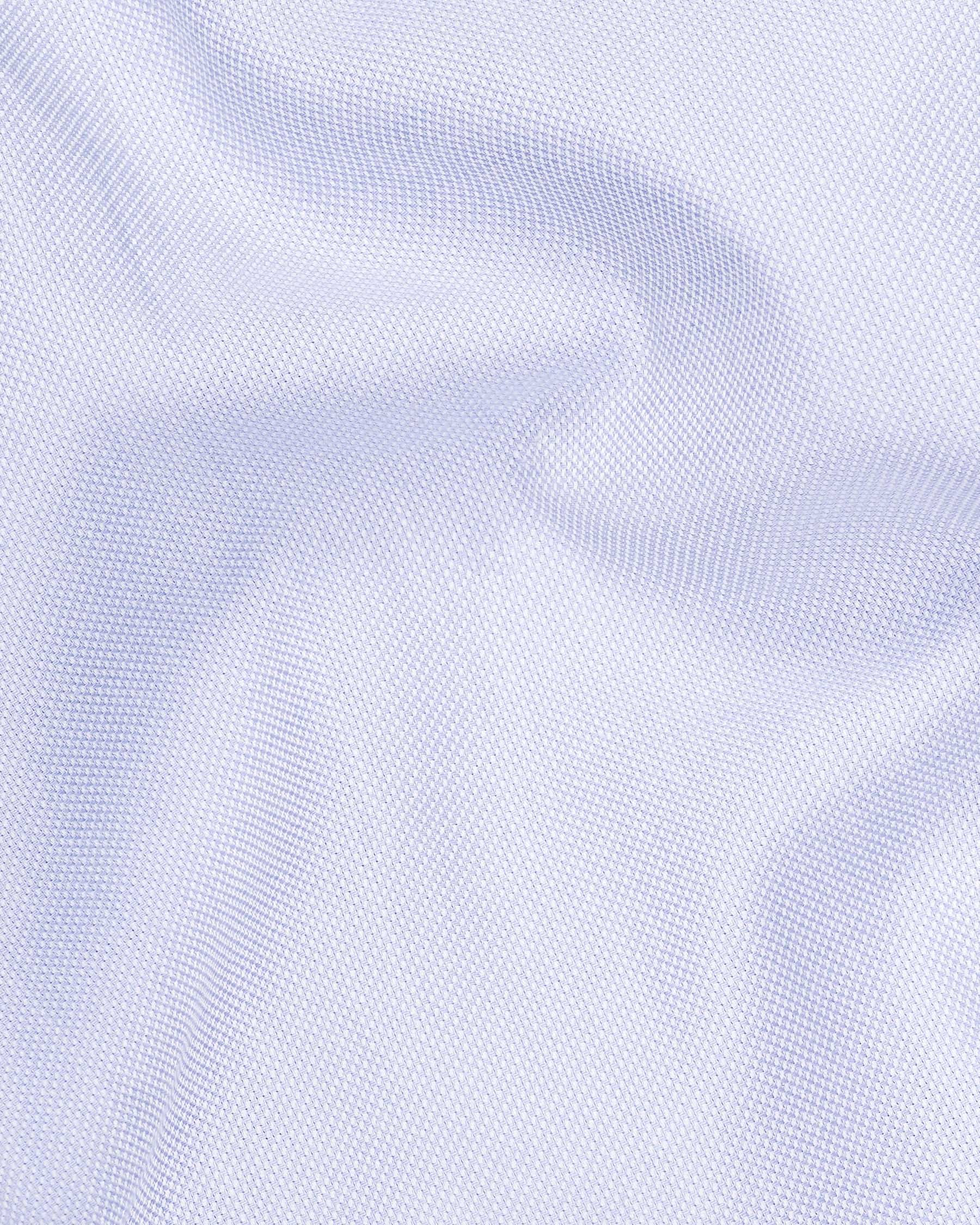 Link Water Blue Dobby Premium Giza Cotton Checkered Shorts SR168-28, SR168-30, SR168-32, SR168-34, SR168-36, SR168-38, SR168-40, SR168-42, SR168-44