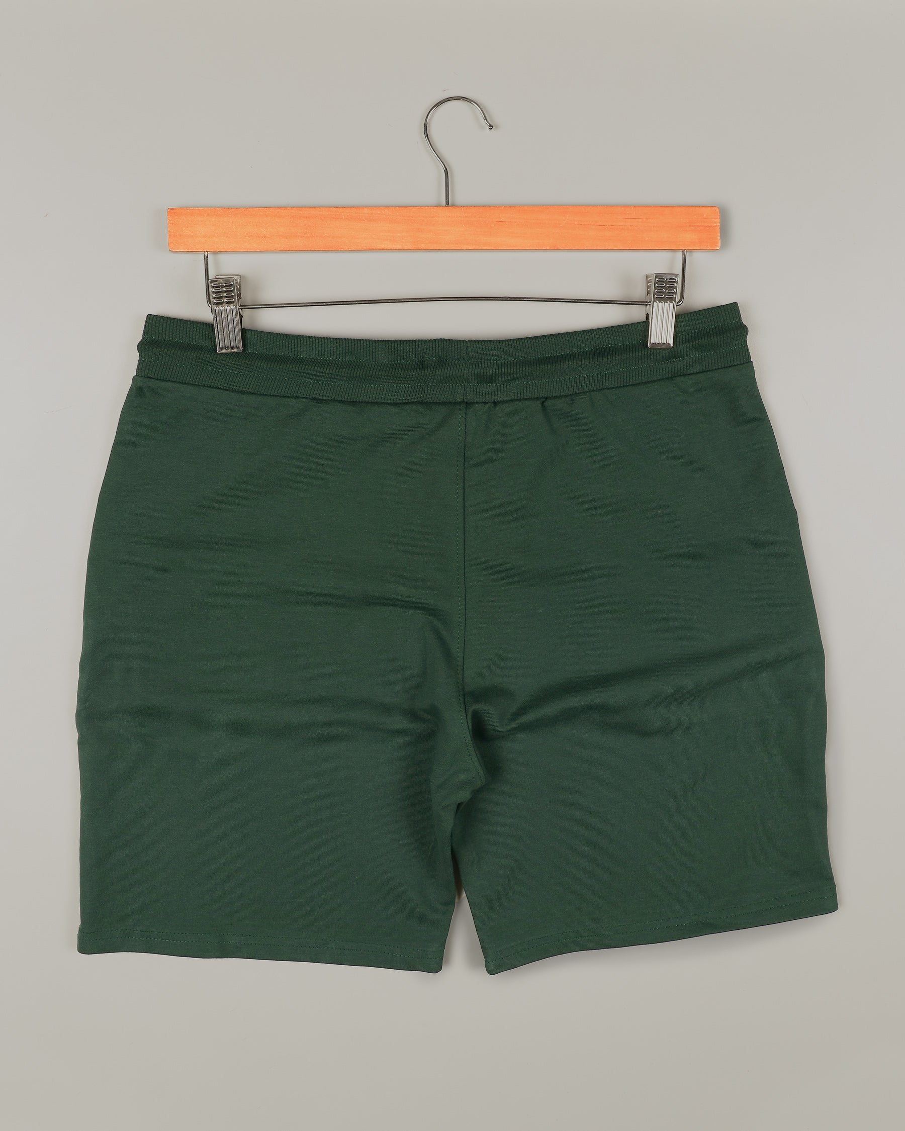 Everglade Green Premium Cotton Swim Shorts SR98-28, SR98-30, SR98-32, SR98-34, SR98-36, SR98-38, SR98-40, SR98-42, SR98-44