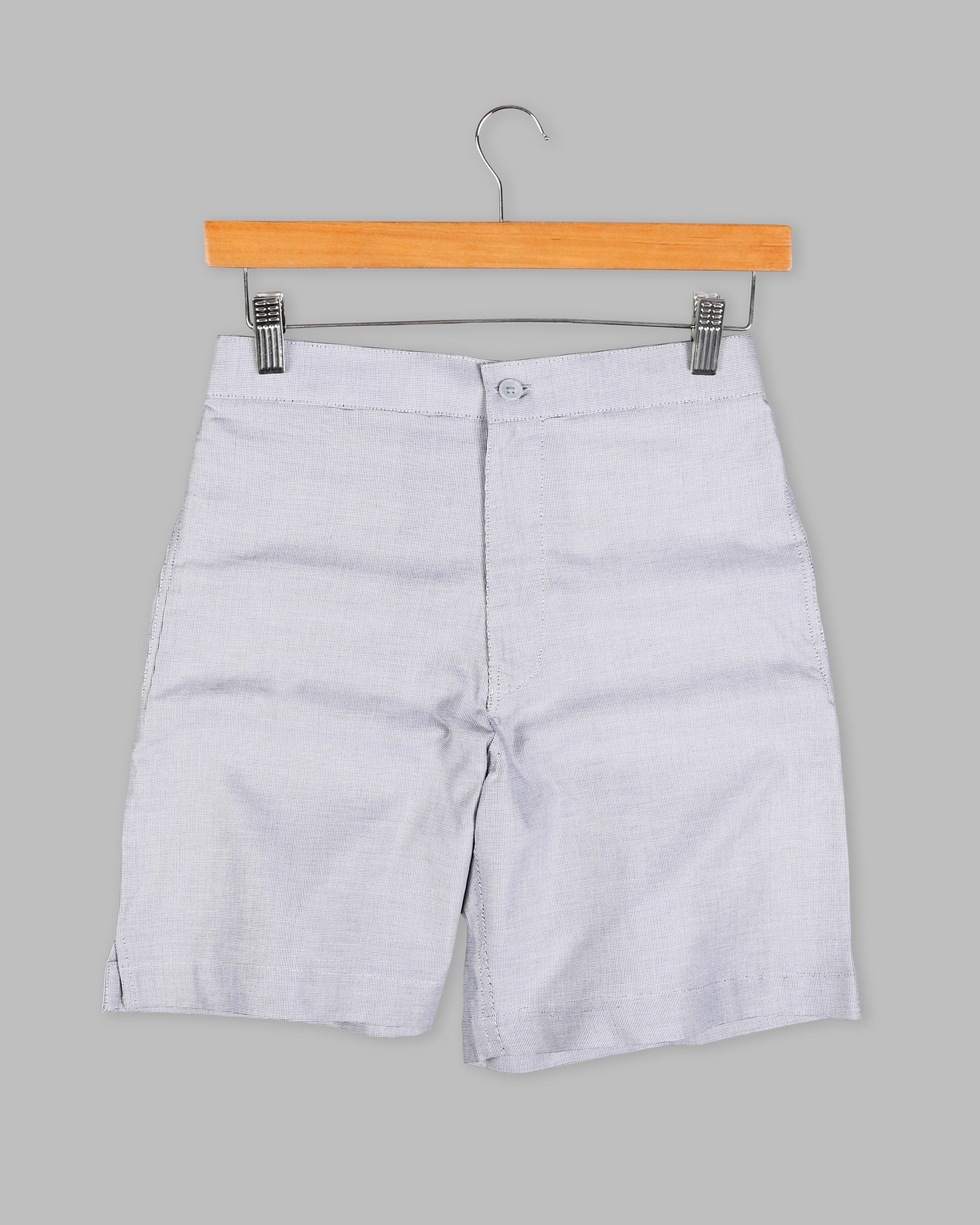 Gallery Dobby Textured Giza Cotton Shorts SR82-36, SR82-28, SR82-40, SR82-42, SR82-32, SR82-38, SR82-44, SR82-30, SR82-34