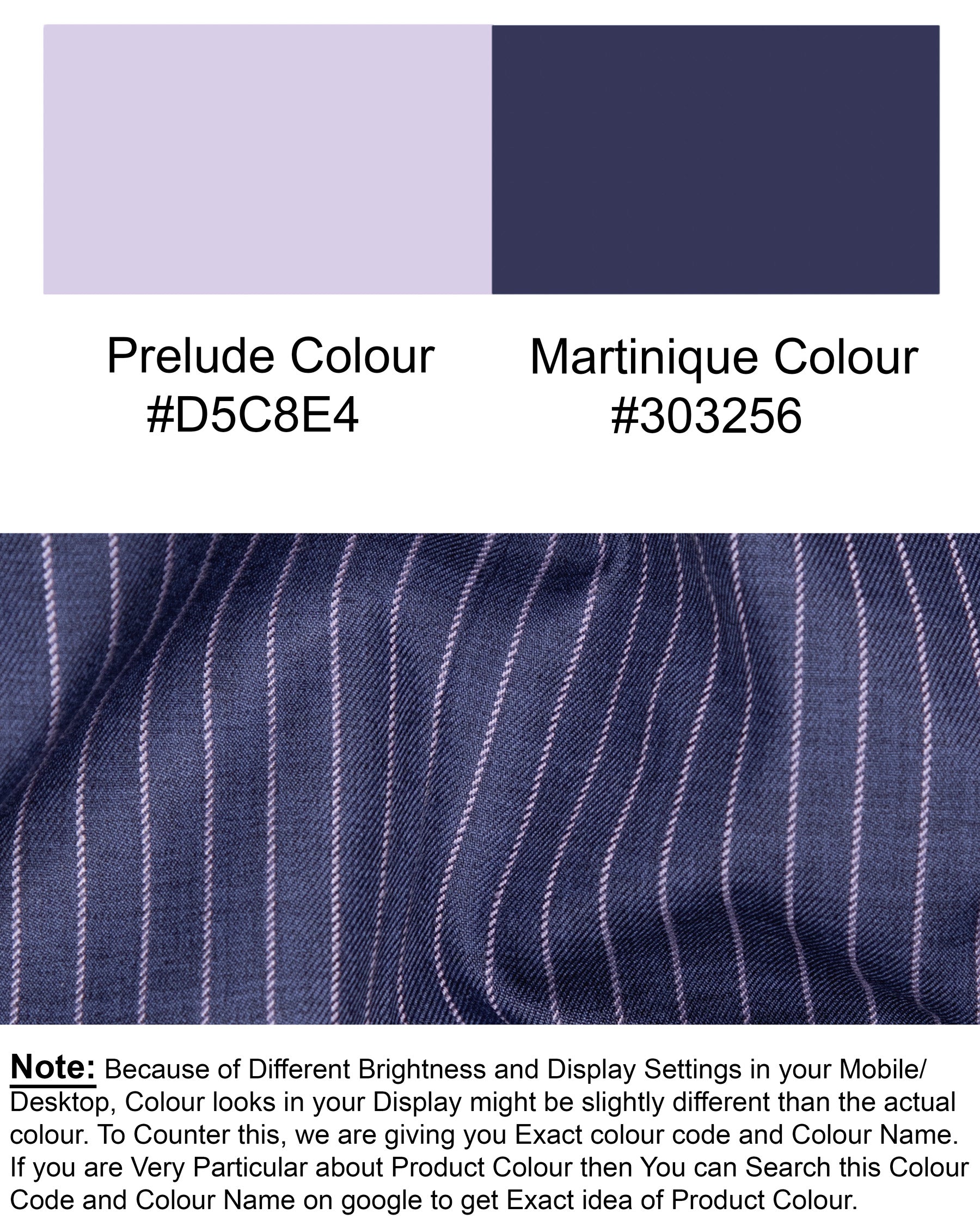 Martinique STue with Prelude Striped Bandhgala/Mandarin Corduroy Premium Cotton Suit ST1298-CBG-36, ST1298-CBG-38, ST1298-CBG-40, ST1298-CBG-42, ST1298-CBG-44, ST1298-CBG-46, ST1298-CBG-48, ST1298-CBG-50, ST1298-CBG-52, ST1298-CBG-54, ST1298-CBG-56, ST1298-CBG-58, ST1298-CBG-60