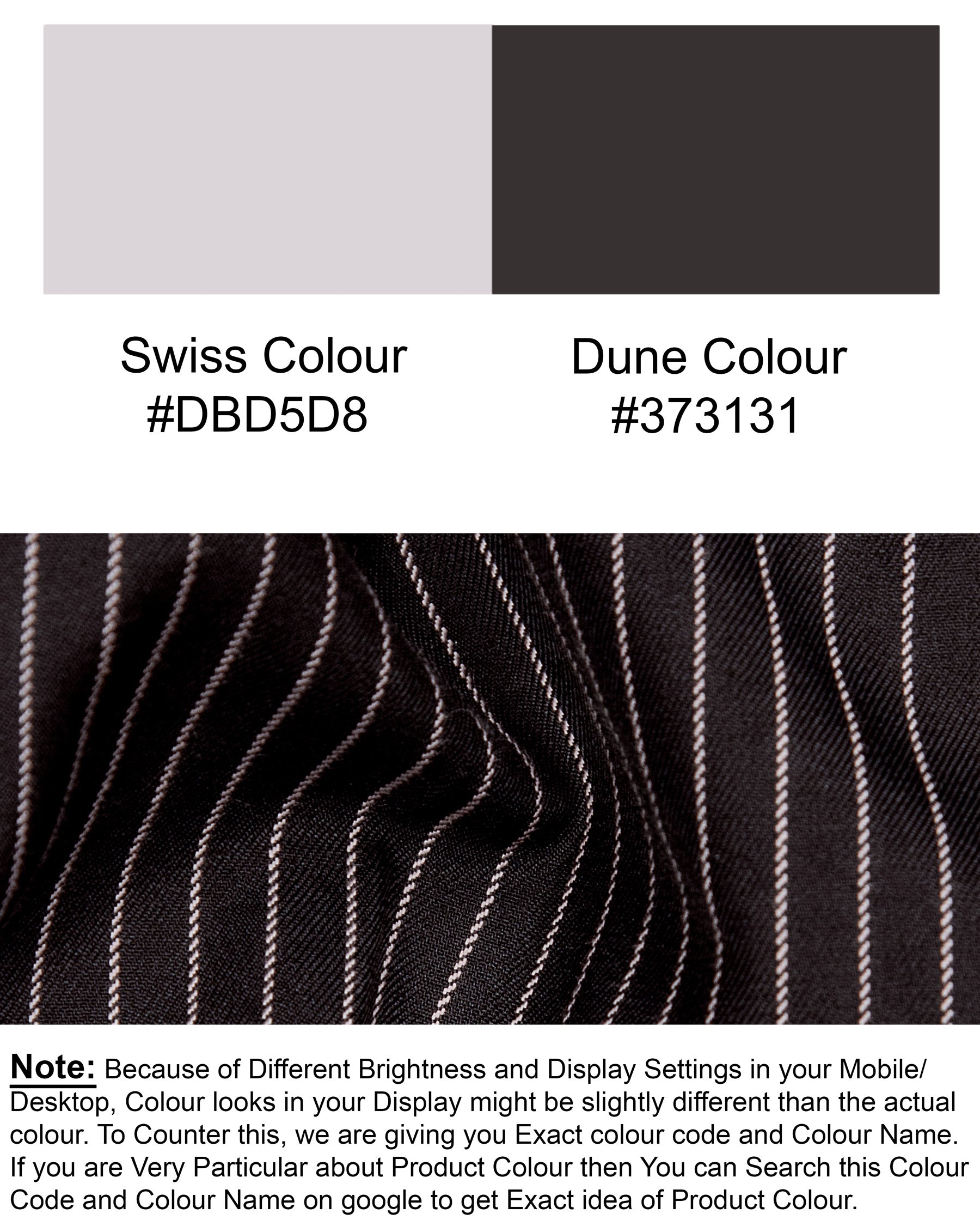 Dune with Swiss Grey Striped Wool Rich Suit ST1301-SB-36, ST1301-SB-38, ST1301-SB-40, ST1301-SB-42, ST1301-SB-44, ST1301-SB-50, ST1301-SB-52, ST1301-SB-54, ST1301-SB-56, ST1301-SB-46, ST1301-SB-48, ST1301-SB-58, ST1301-SB-60