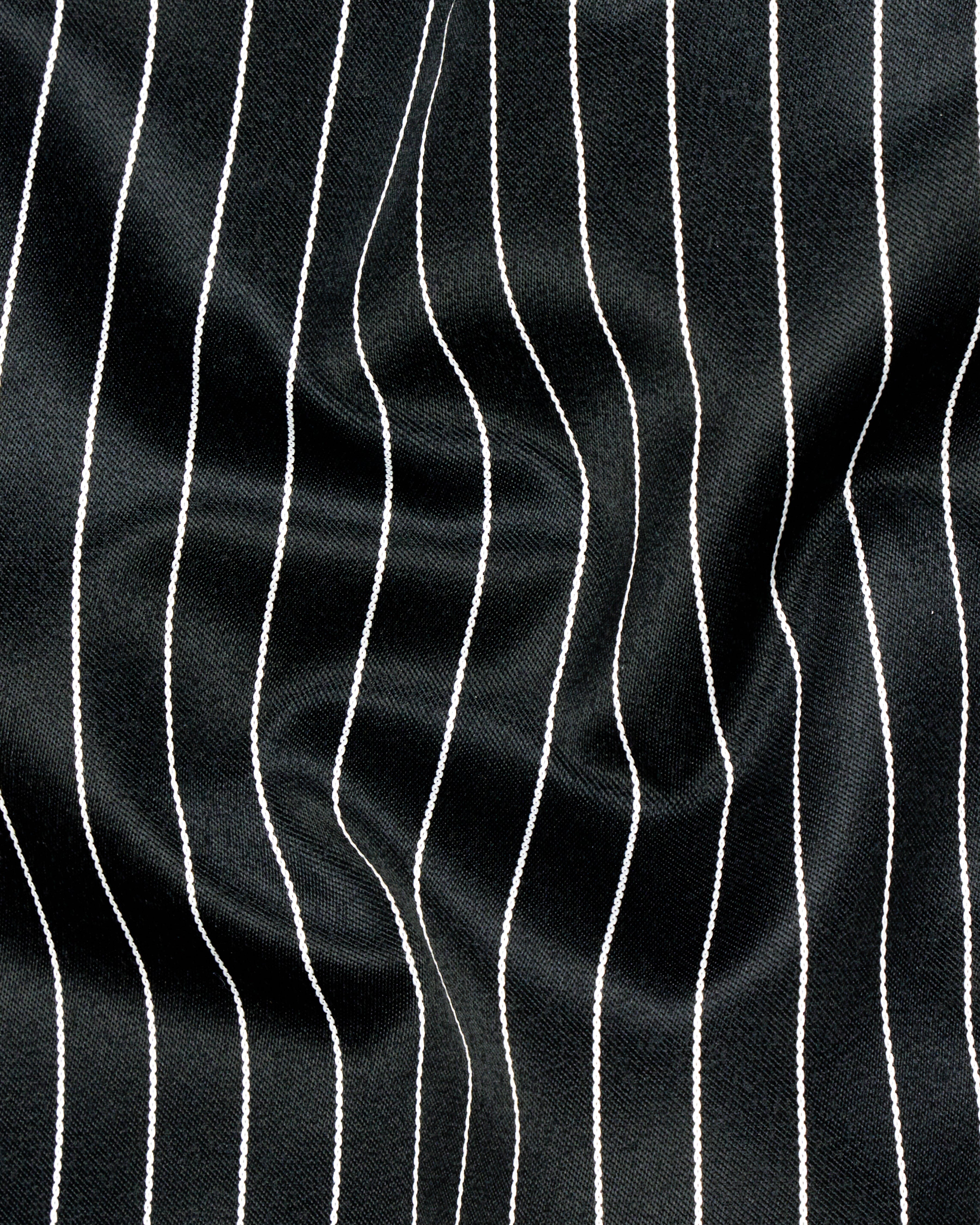 Jade Black and White Striped Designer Suit ST2612-SB-D96-36, ST2612-SB-D96-38, ST2612-SB-D96-40, ST2612-SB-D96-42, ST2612-SB-D96-44, ST2612-SB-D96-46, ST2612-SB-D96-48, ST2612-SB-D96-50, ST2612-SB-D96-52, ST2612-SB-D96-54, ST2612-SB-D96-56, ST2612-SB-D96-58, ST2612-SB-D96-60