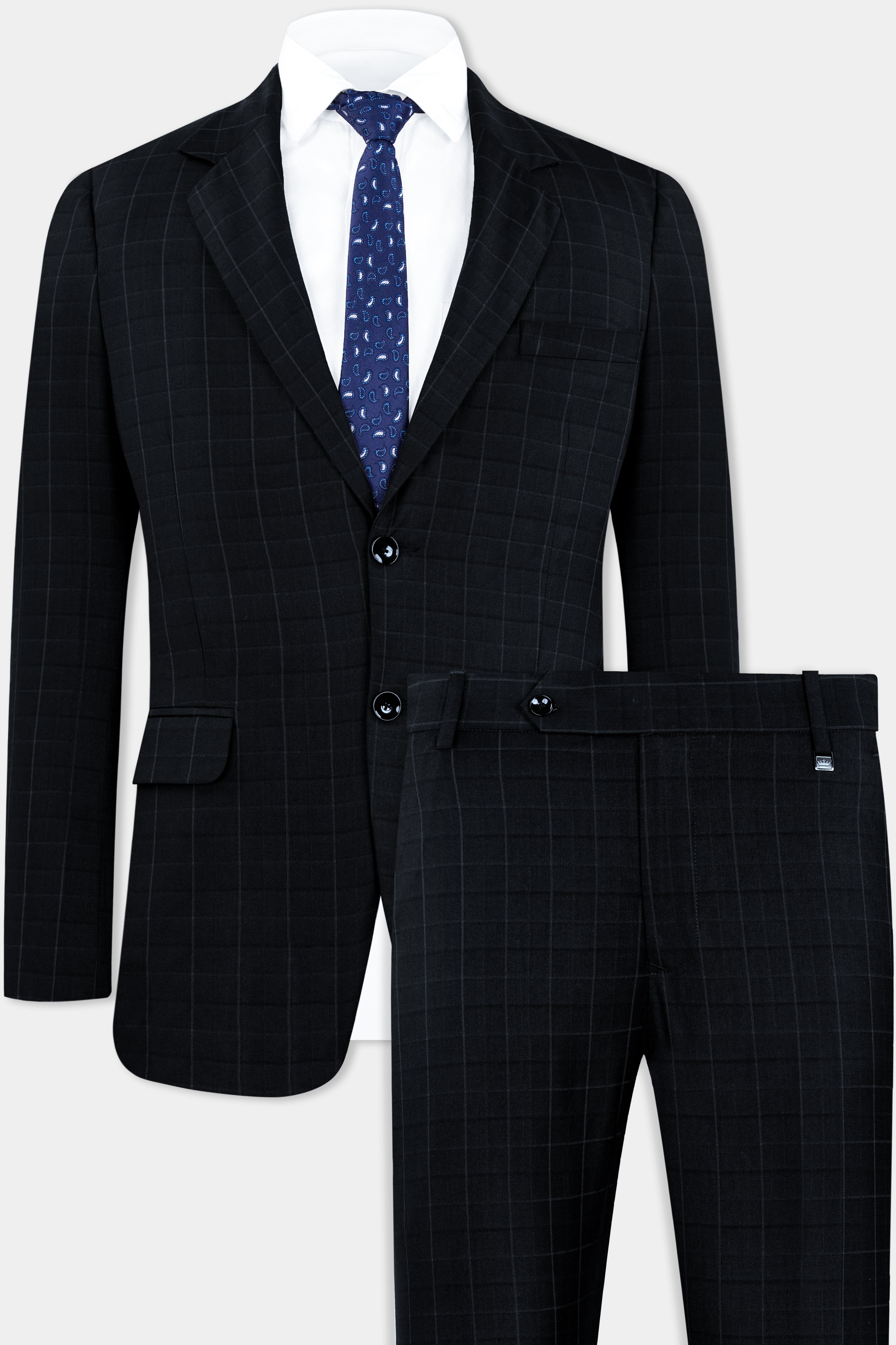 POKÉMON Men's Suit - OppoSuits