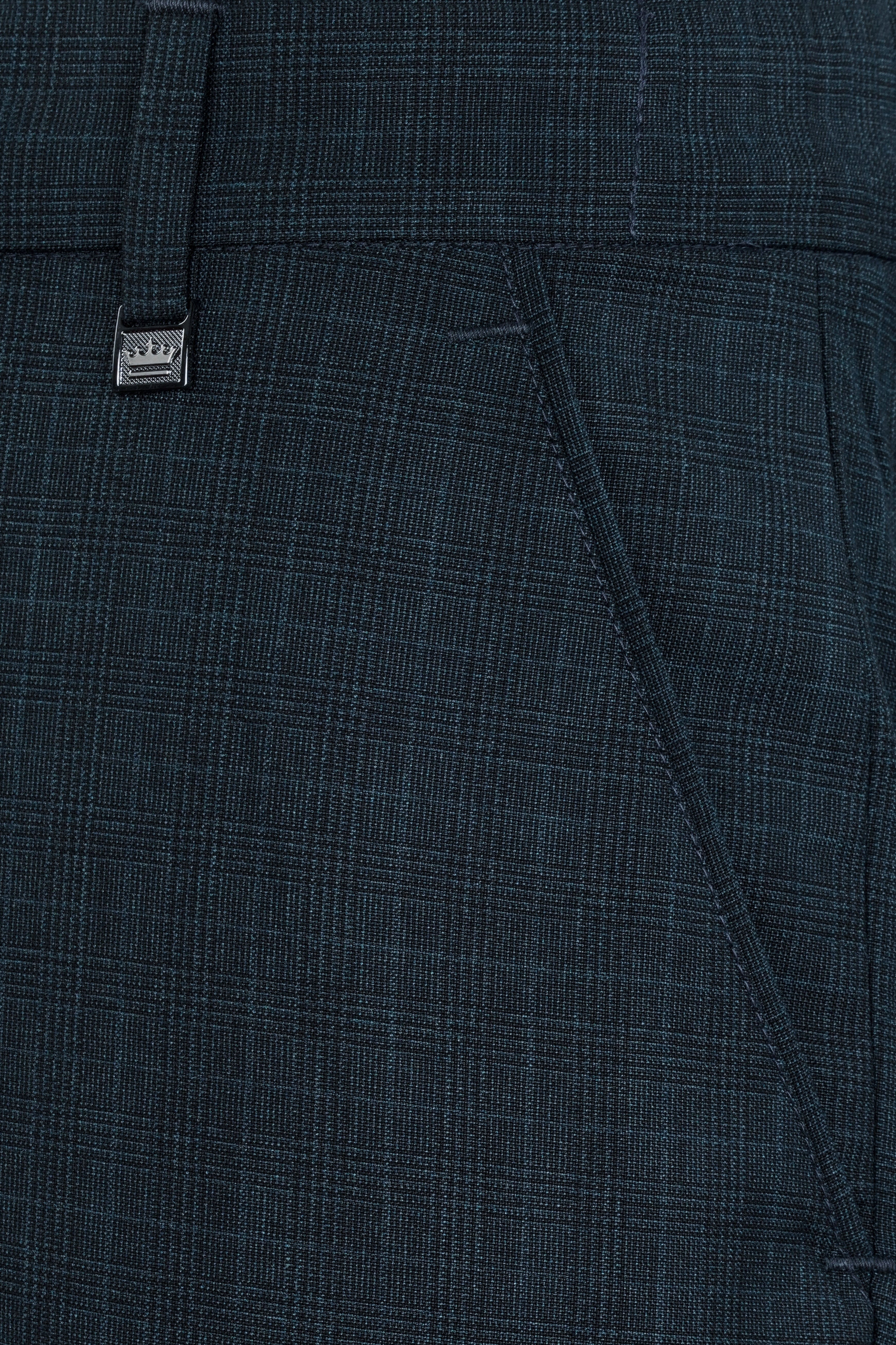 Charade Blue Wool Rich Single Breasted Suit ST2911-SB-36, ST2911-SB-38, ST2911-SB-40, ST2911-SB-42, ST2911-SB-44, ST2911-SB-46, ST2911-SB-48, ST2911-SB-50, ST2911-SB-52, ST2911-SB-54, ST2911-SB-56, ST2911-SB-58, ST2911-SB-60