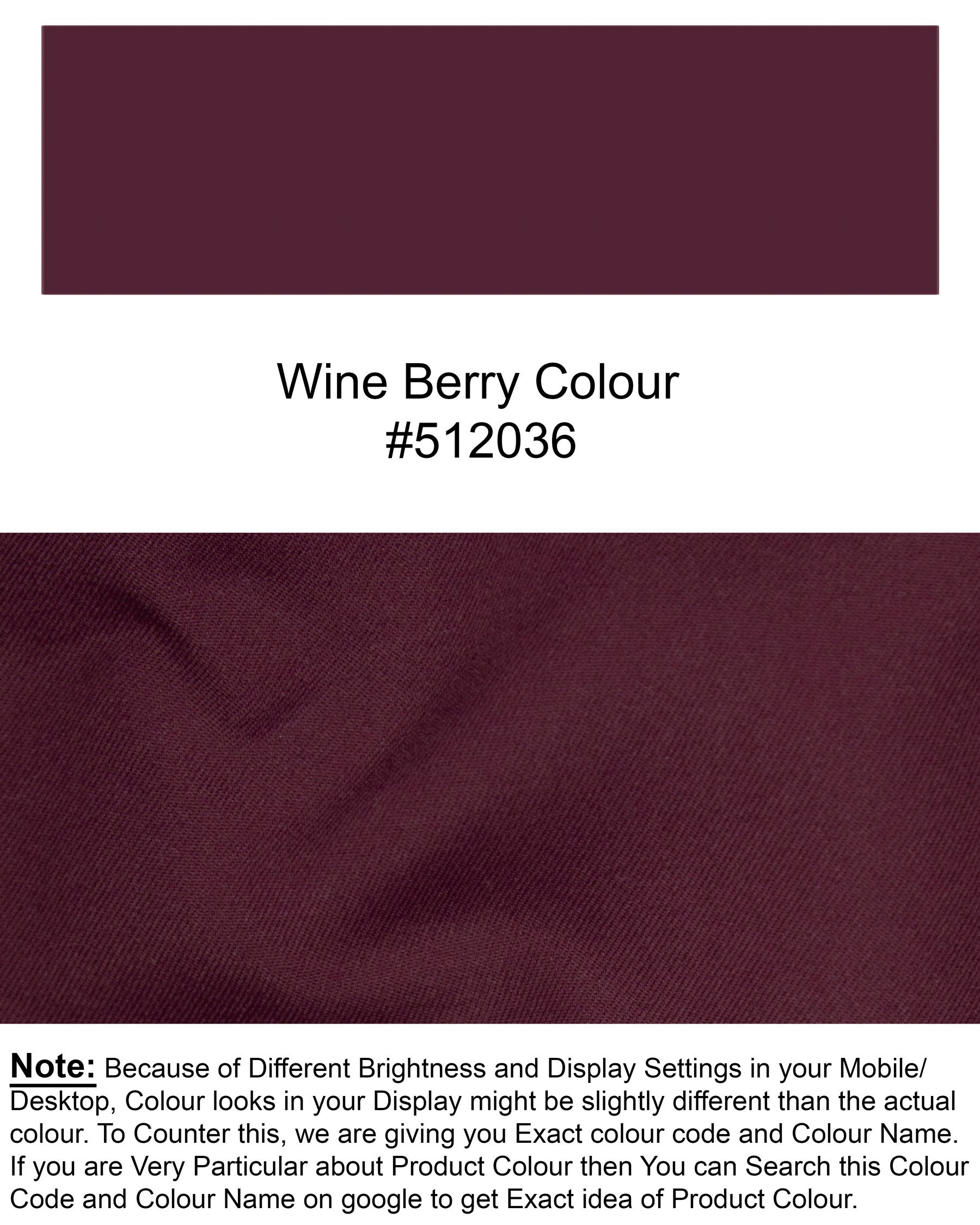 Wine Berry Woolrich Tuxedo Suit ST1271-BKL-40, ST1271-BKL-36, ST1271-BKL-42, ST1271-BKL-38, ST1271-BKL-44, ST1271-BKL-46, ST1271-BKL-48, ST1271-BKL-50, ST1271-BKL-52, ST1271-BKL-54, ST1271-BKL-56, ST1271-BKL-58, ST1271-BKL-60
