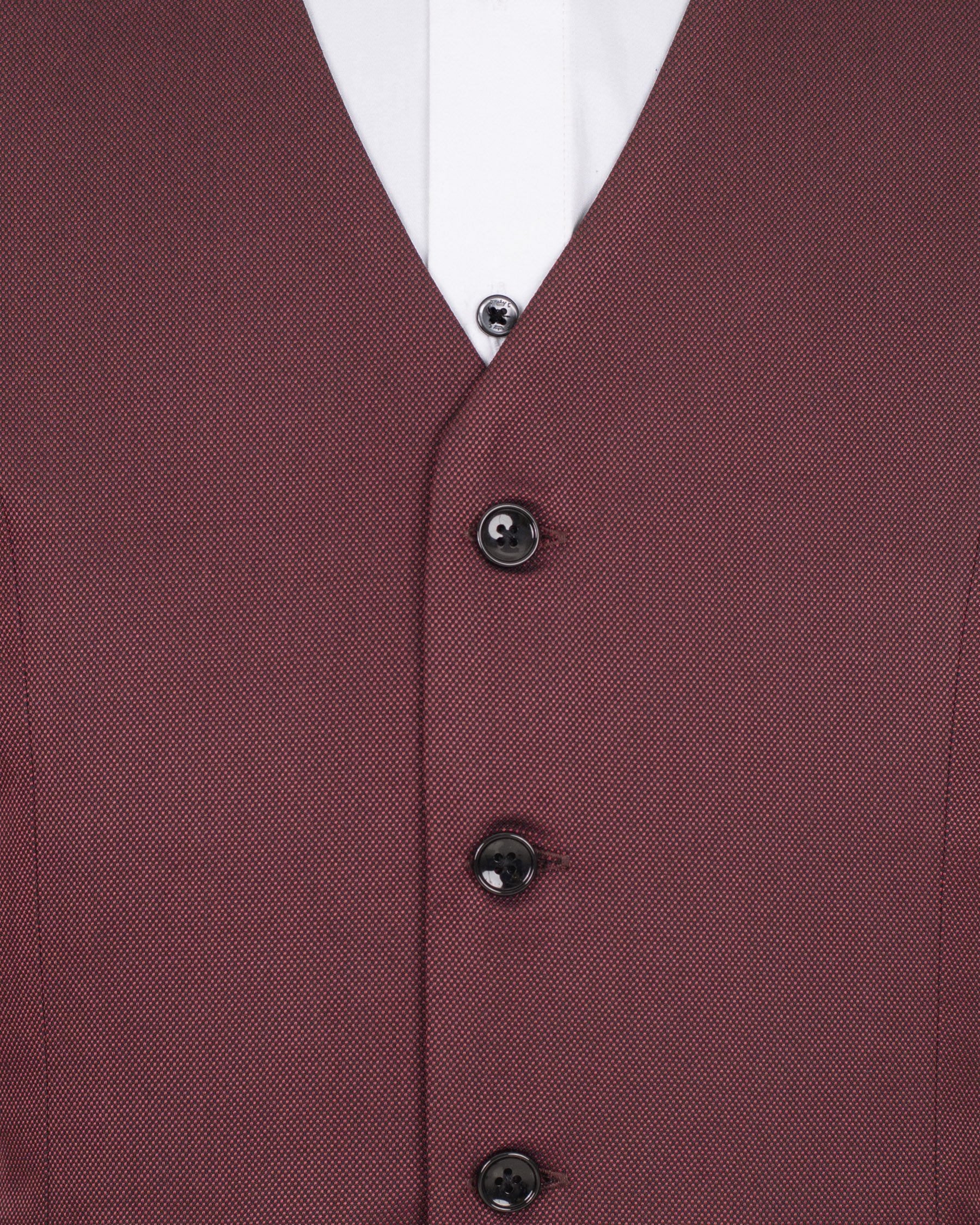 Buccaneer Wool Rich Tuxedo Suit