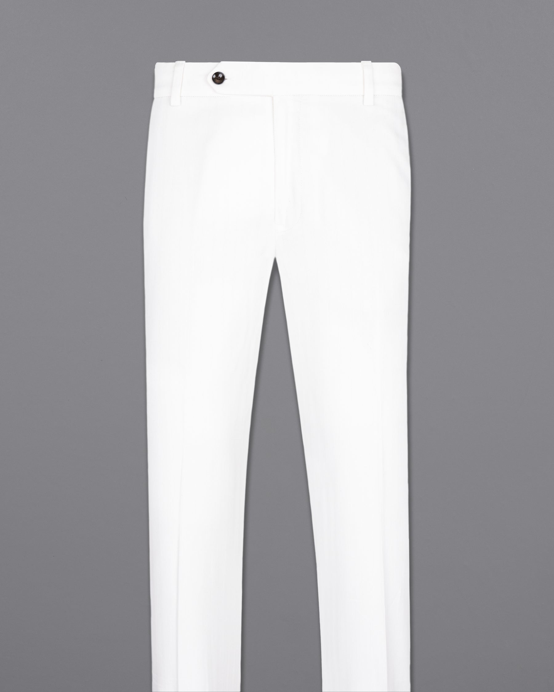 Bright White Subtle Striped  Double Breasted Premium Cotton Suit ST1395-DB-36, ST1395-DB-38, ST1395-DB-40, ST1395-DB-42, ST1395-DB-44, ST1395-DB-46, ST1395-DB-48, ST1395-DB-50, ST1395-DB-52, ST1395-DB-54, ST1395-DB-56, ST1395-DB-58, ST1395-DB-60