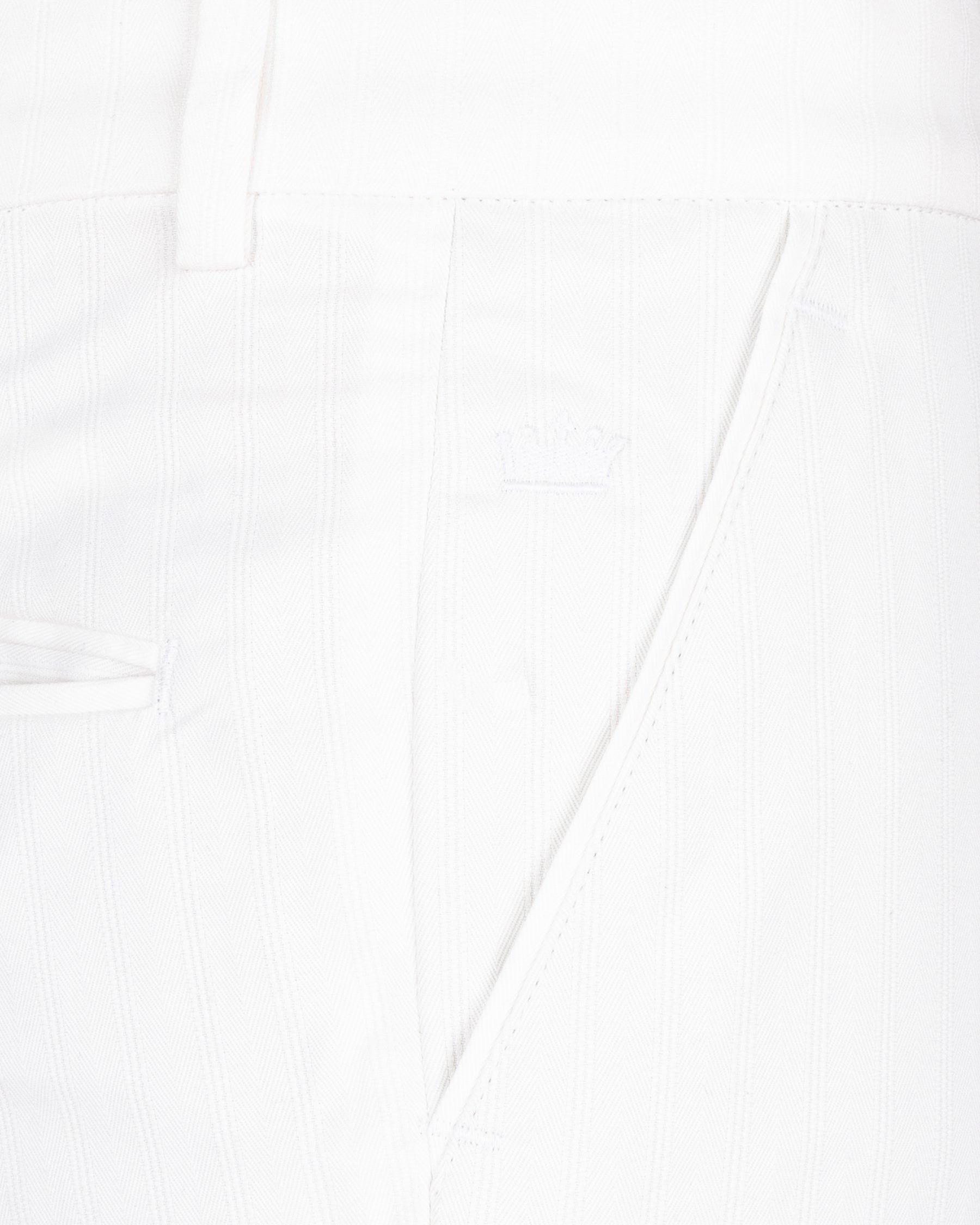 Bright White Subtle Striped  Double Breasted Premium Cotton Suit ST1395-DB-36, ST1395-DB-38, ST1395-DB-40, ST1395-DB-42, ST1395-DB-44, ST1395-DB-46, ST1395-DB-48, ST1395-DB-50, ST1395-DB-52, ST1395-DB-54, ST1395-DB-56, ST1395-DB-58, ST1395-DB-60