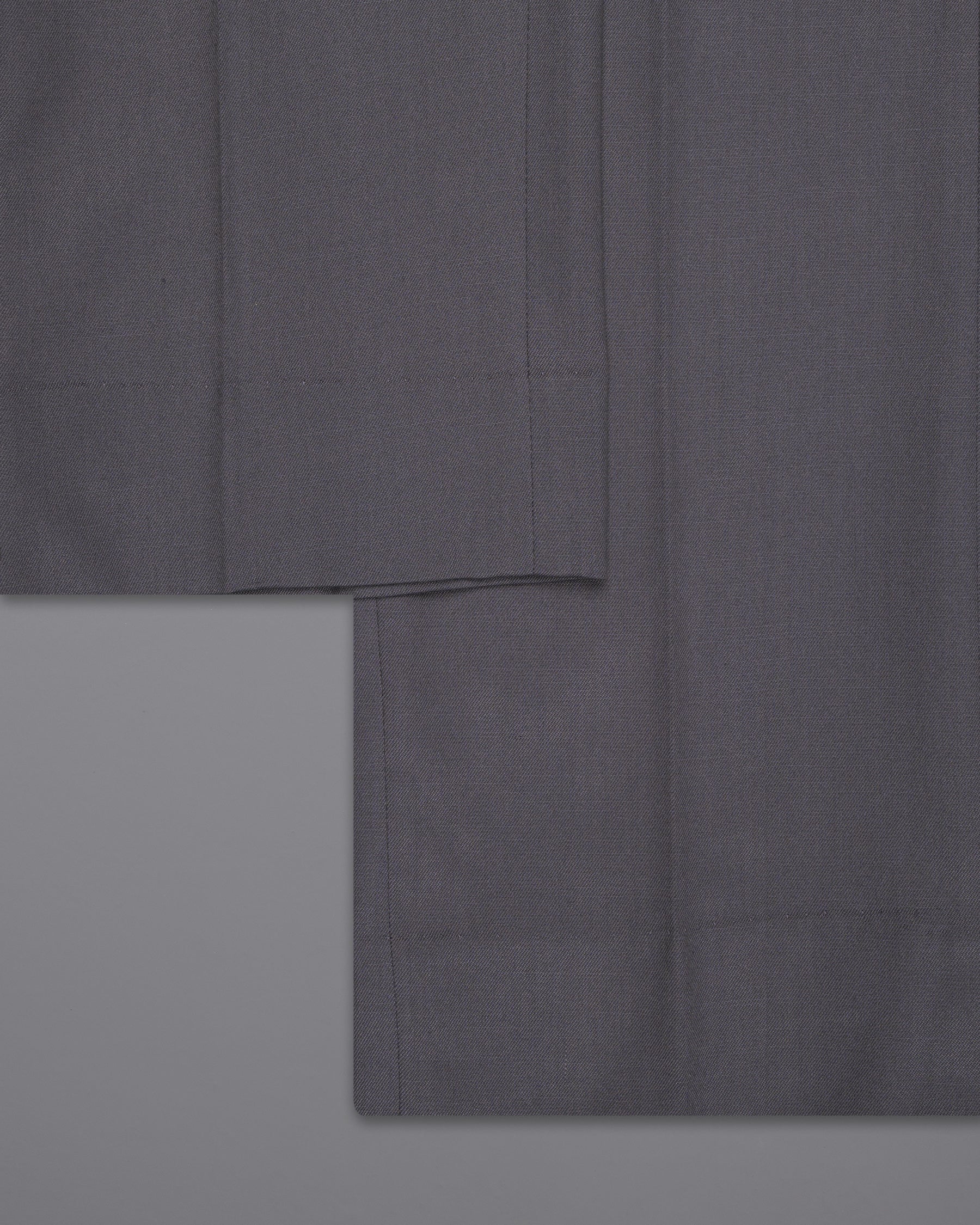 Dolphin Grey Wool Rich Suit ST1399-SB-36, ST1399-SB-38, ST1399-SB-40, ST1399-SB-42, ST1399-SB-44, ST1399-SB-46, ST1399-SB-48, ST1399-SB-50, ST1399-SB-52, ST1399-SB-54, ST1399-SB-56, ST1399-SB-58, ST1399-SB-60