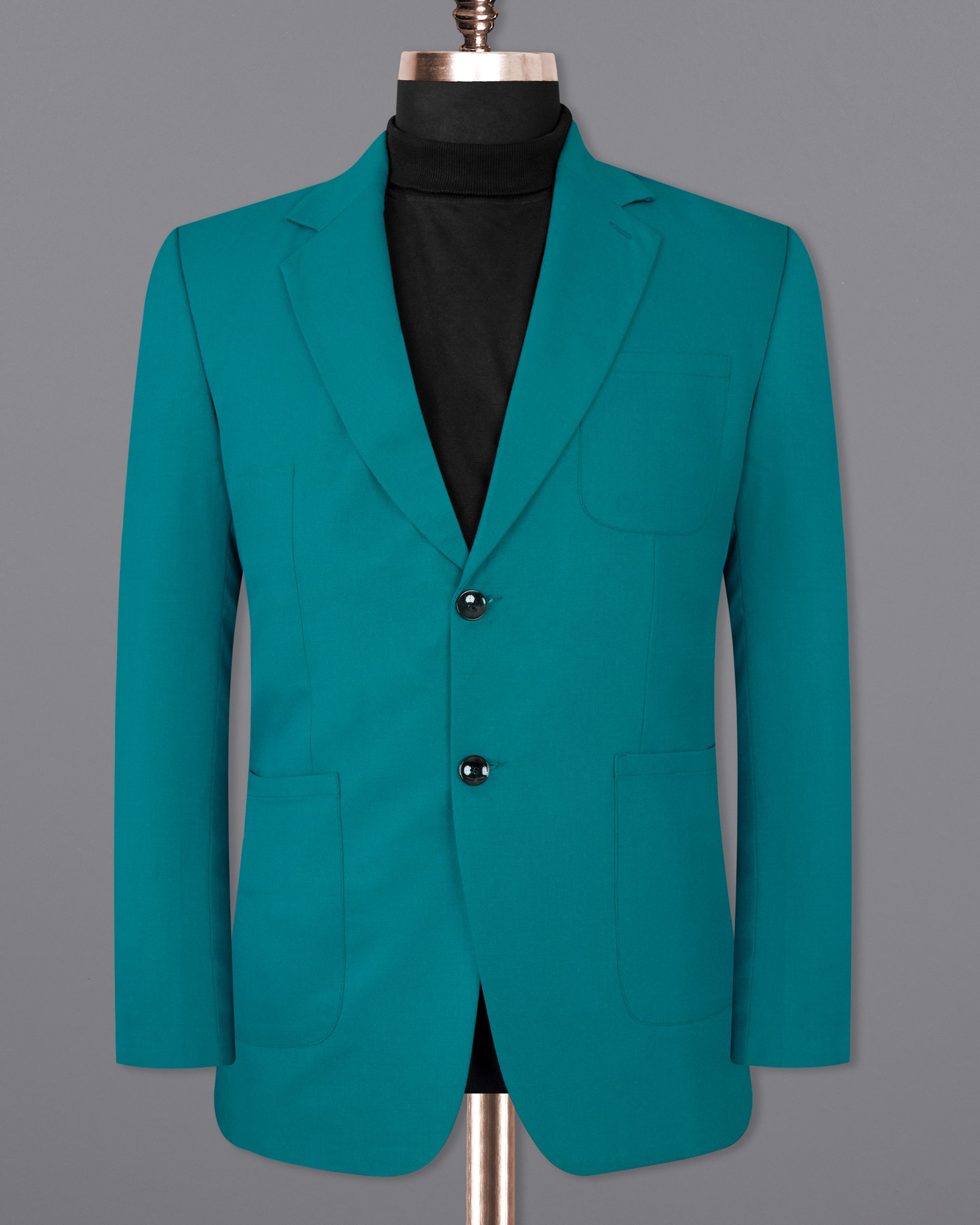 Eastern Blue Wool Rich Sports Suit ST1400-SB-PP-36, ST1400-SB-PP-38, ST1400-SB-PP-40, ST1400-SB-PP-42, ST1400-SB-PP-44, ST1400-SB-PP-46, ST1400-SB-PP-48, ST1400-SB-PP-50, ST1400-SB-PP-52, ST1400-SB-PP-54, ST1400-SB-PP-56, ST1400-SB-PP-58, ST1400-SB-PP-60