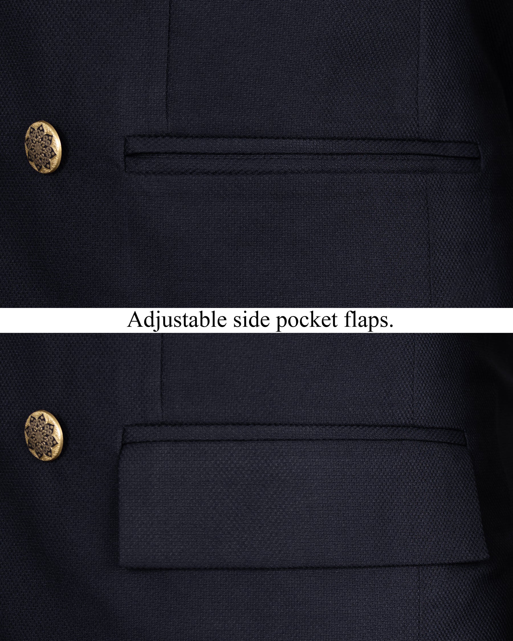 Dark Blue Wool Rich Double Breasted Suit ST1416-DB-GB-36, ST1416-DB-GB-38, ST1416-DB-GB-40, ST1416-DB-GB-42, ST1416-DB-GB-44, ST1416-DB-GB-46, ST1416-DB-GB-48, ST1416-DB-GB-50, ST1416-DB-GB-52, ST1416-DB-GB-54, ST1416-DB-GB-56, ST1416-DB-GB-58, ST1416-DB-GB-60