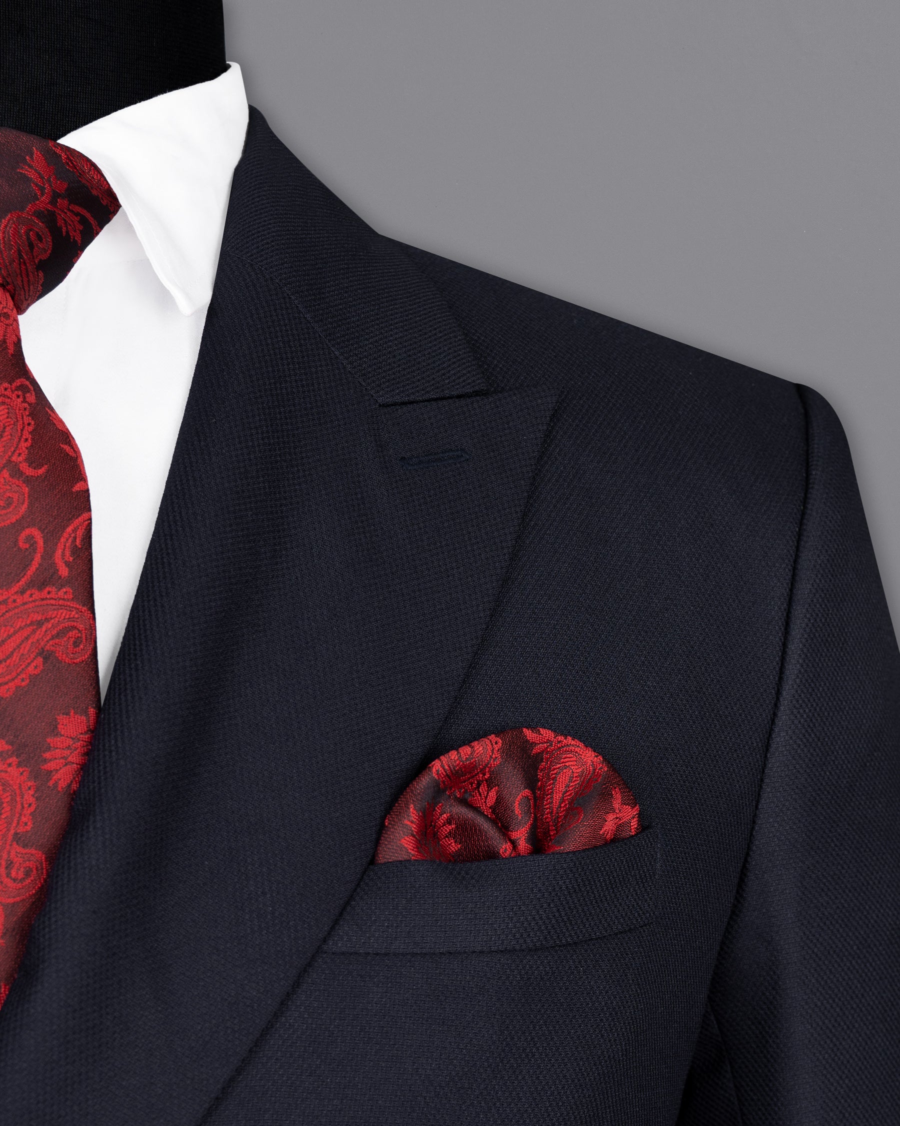 Dark Blue Wool Rich Double Breasted Suit ST1416-DB-GB-36, ST1416-DB-GB-38, ST1416-DB-GB-40, ST1416-DB-GB-42, ST1416-DB-GB-44, ST1416-DB-GB-46, ST1416-DB-GB-48, ST1416-DB-GB-50, ST1416-DB-GB-52, ST1416-DB-GB-54, ST1416-DB-GB-56, ST1416-DB-GB-58, ST1416-DB-GB-60