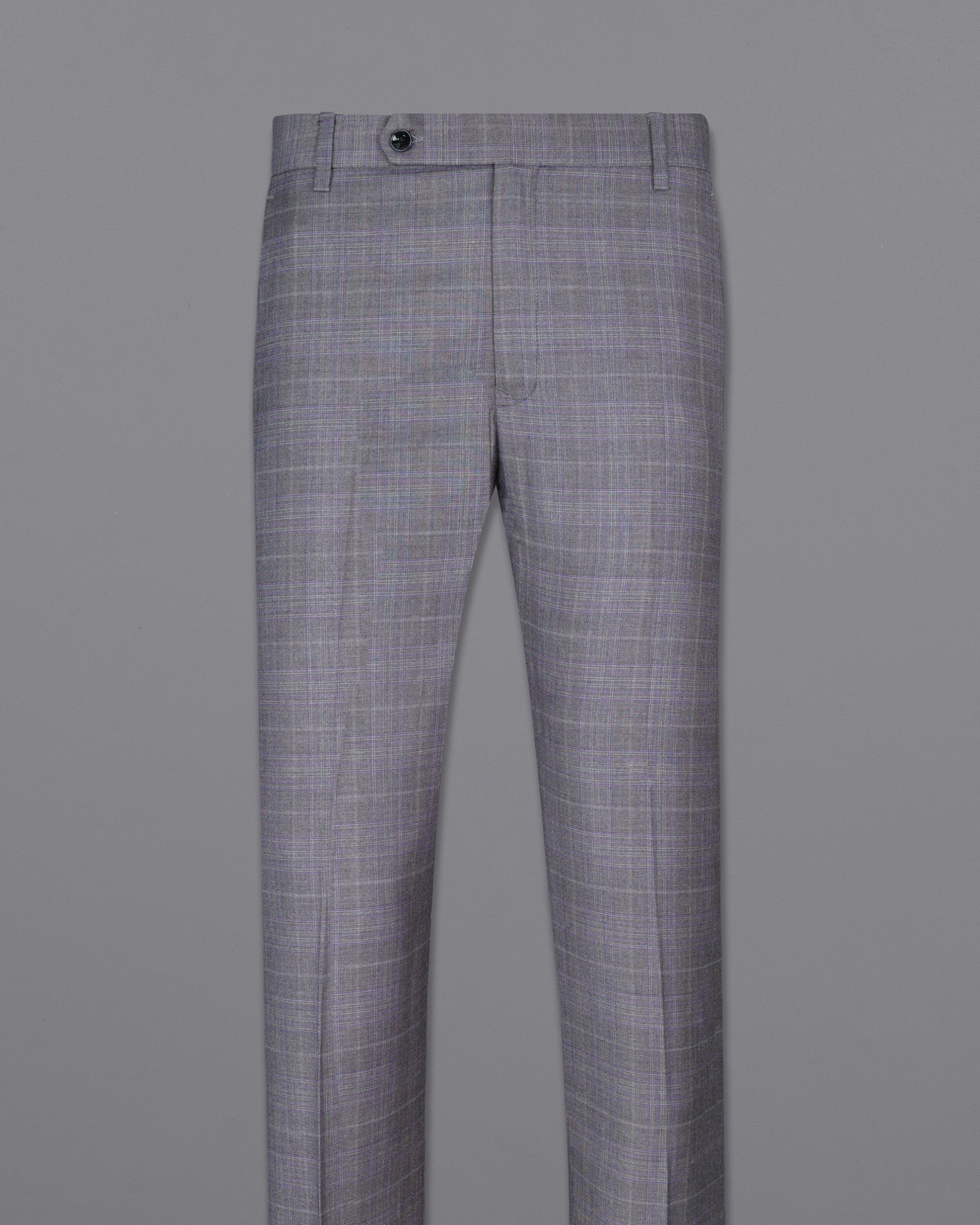 Fedora Plaid Wool Rich Suit ST1440-SB-36,ST1440-SB-38,ST1440-SB-40,ST1440-SB-42,ST1440-SB-44,ST1440-SB-46,ST1440-SB-48,ST1440-SB-50,ST1440-SB-52,ST1440-SB-54,ST1440-SB-56,ST1440-SB-58,ST1440-SB-60