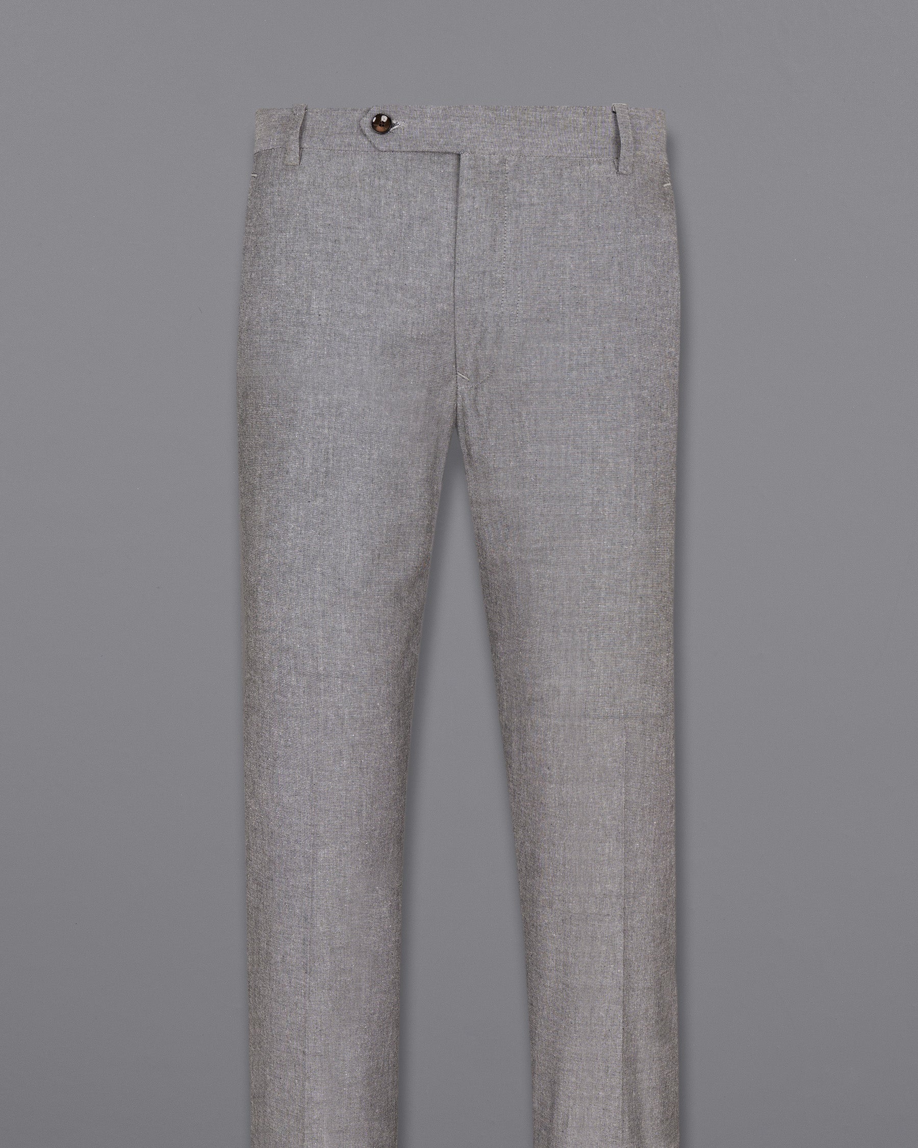 Mountain Mist Grey DouSTe Breasted Luxurious Linen Suit ST1457-DB-36,ST1457-DB-38,ST1457-DB-40,ST1457-DB-42,ST1457-DB-44,ST1457-DB-46,ST1457-DB-48,ST1457-DB-50,ST1457-DB-52,ST1457-DB-54,ST1457-DB-56,ST1457-DB-58,ST1457-DB-60