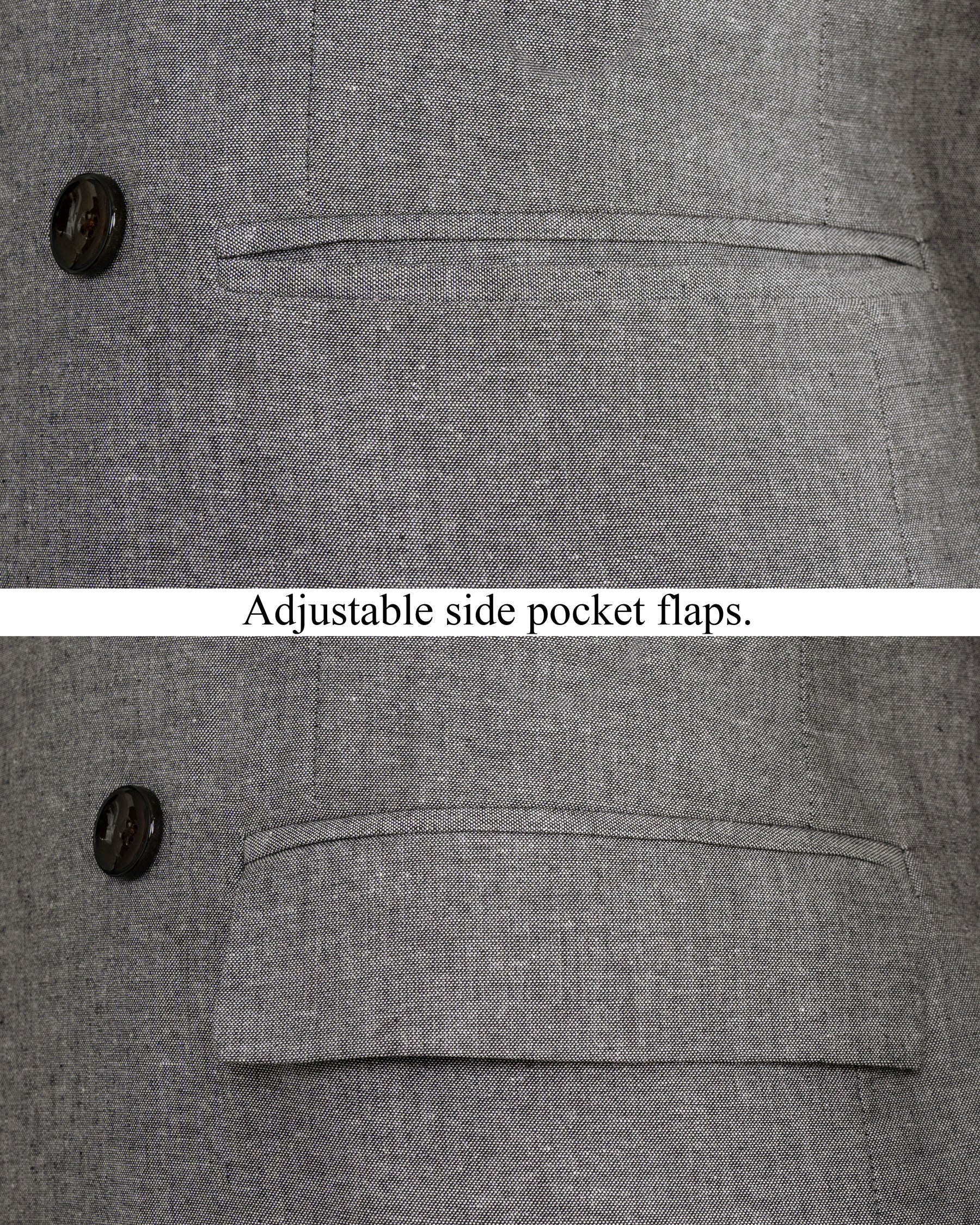 Mountain Mist Grey DouSTe Breasted Luxurious Linen Suit ST1457-DB-36,ST1457-DB-38,ST1457-DB-40,ST1457-DB-42,ST1457-DB-44,ST1457-DB-46,ST1457-DB-48,ST1457-DB-50,ST1457-DB-52,ST1457-DB-54,ST1457-DB-56,ST1457-DB-58,ST1457-DB-60