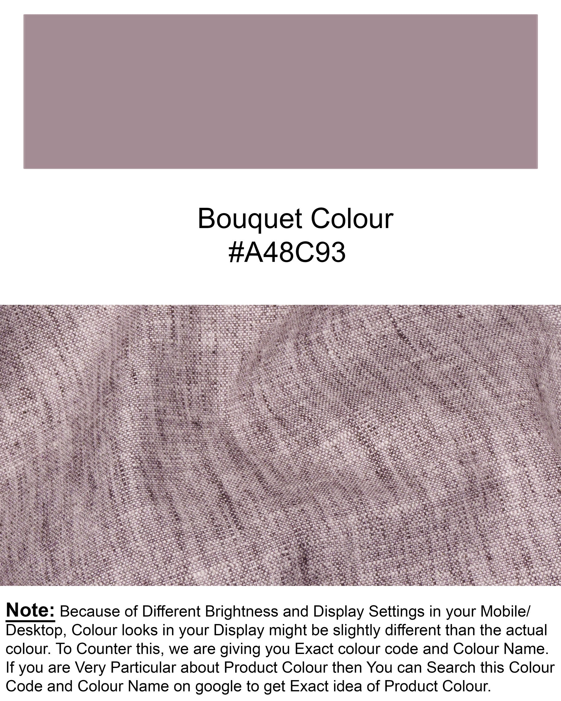 Bouquet Purple Luxurious Linen Tuxedo Suit ST1474-BKL-36,ST1474-BKL-38,ST1474-BKL-40,ST1474-BKL-42,ST1474-BKL-44,ST1474-BKL-46,ST1474-BKL-48,ST1474-BKL-50,ST1474-BKL-52,ST1474-BKL-54,ST1474-BKL-56,ST1474-BKL-58,ST1474-BKL-60