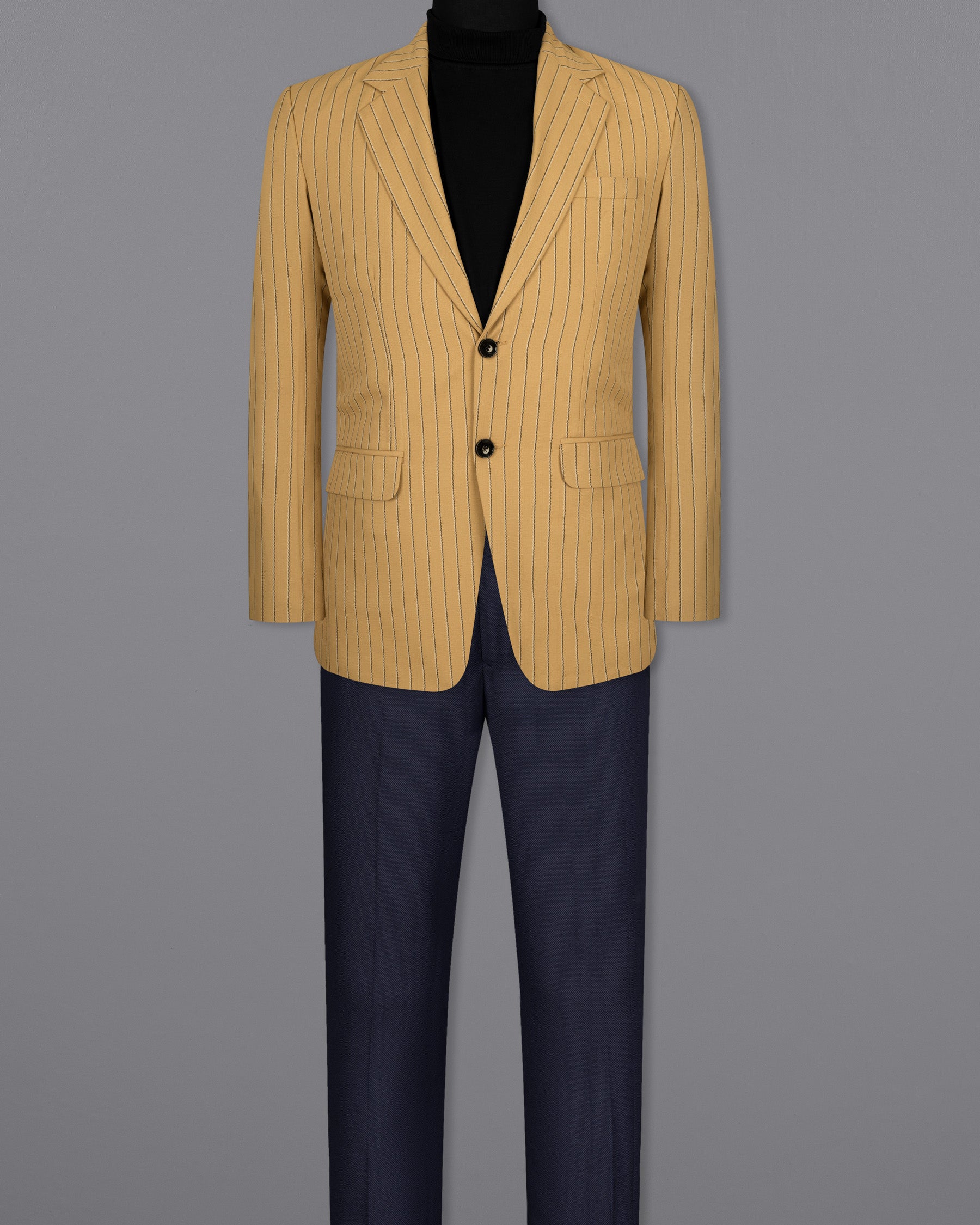 Twine Brown Striped Wool Rich Suit ST1511-SB-36, ST1511-SB-38, ST1511-SB-40, ST1511-SB-42, ST1511-SB-44, ST1511-SB-46, ST1511-SB-48, ST1511-SB-50, ST1511-SB-52, ST1511-SB-54, ST1511-SB-56, ST1511-SB-58, ST1511-SB-60