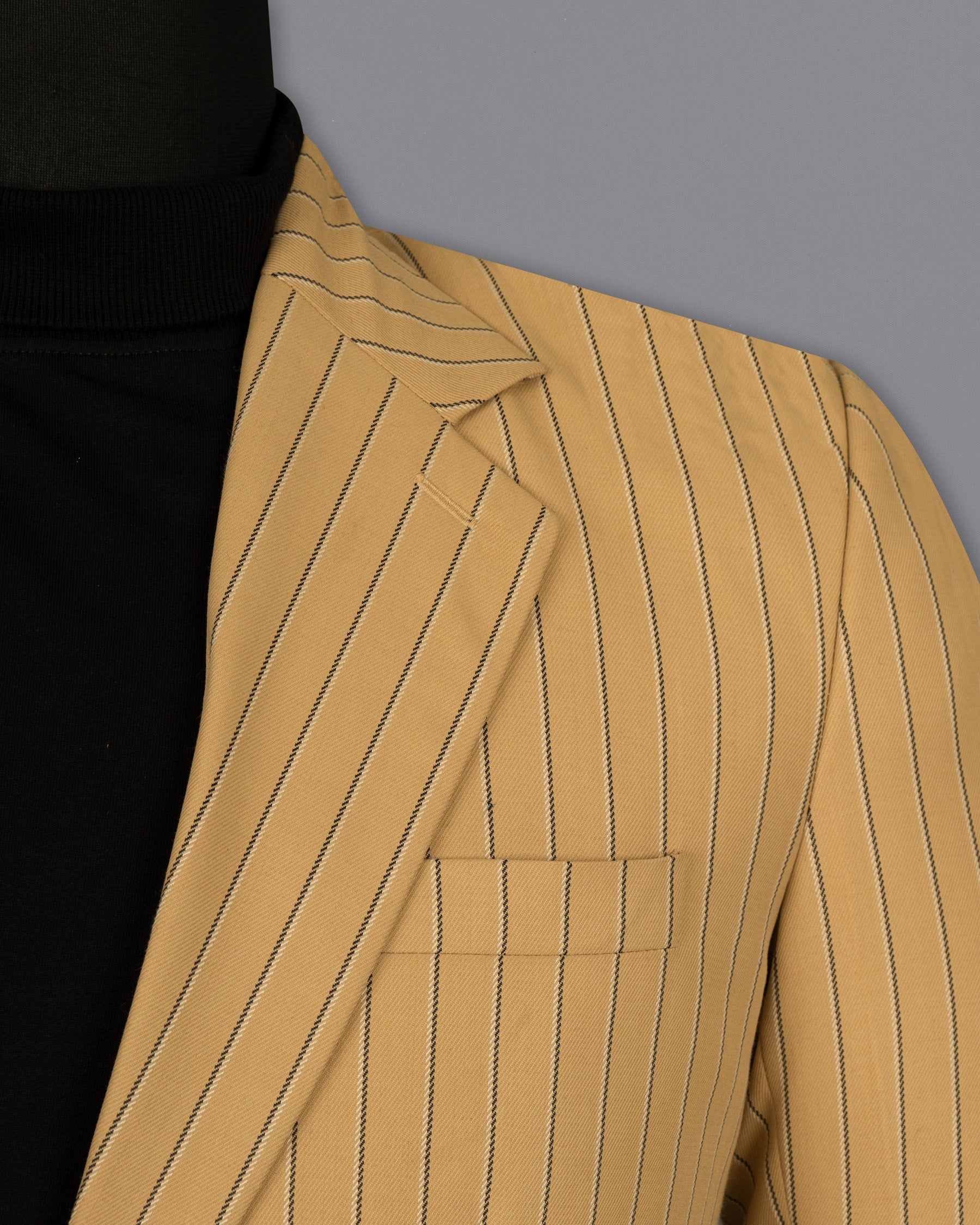 Twine Brown Striped Wool Rich Suit ST1511-SB-36, ST1511-SB-38, ST1511-SB-40, ST1511-SB-42, ST1511-SB-44, ST1511-SB-46, ST1511-SB-48, ST1511-SB-50, ST1511-SB-52, ST1511-SB-54, ST1511-SB-56, ST1511-SB-58, ST1511-SB-60