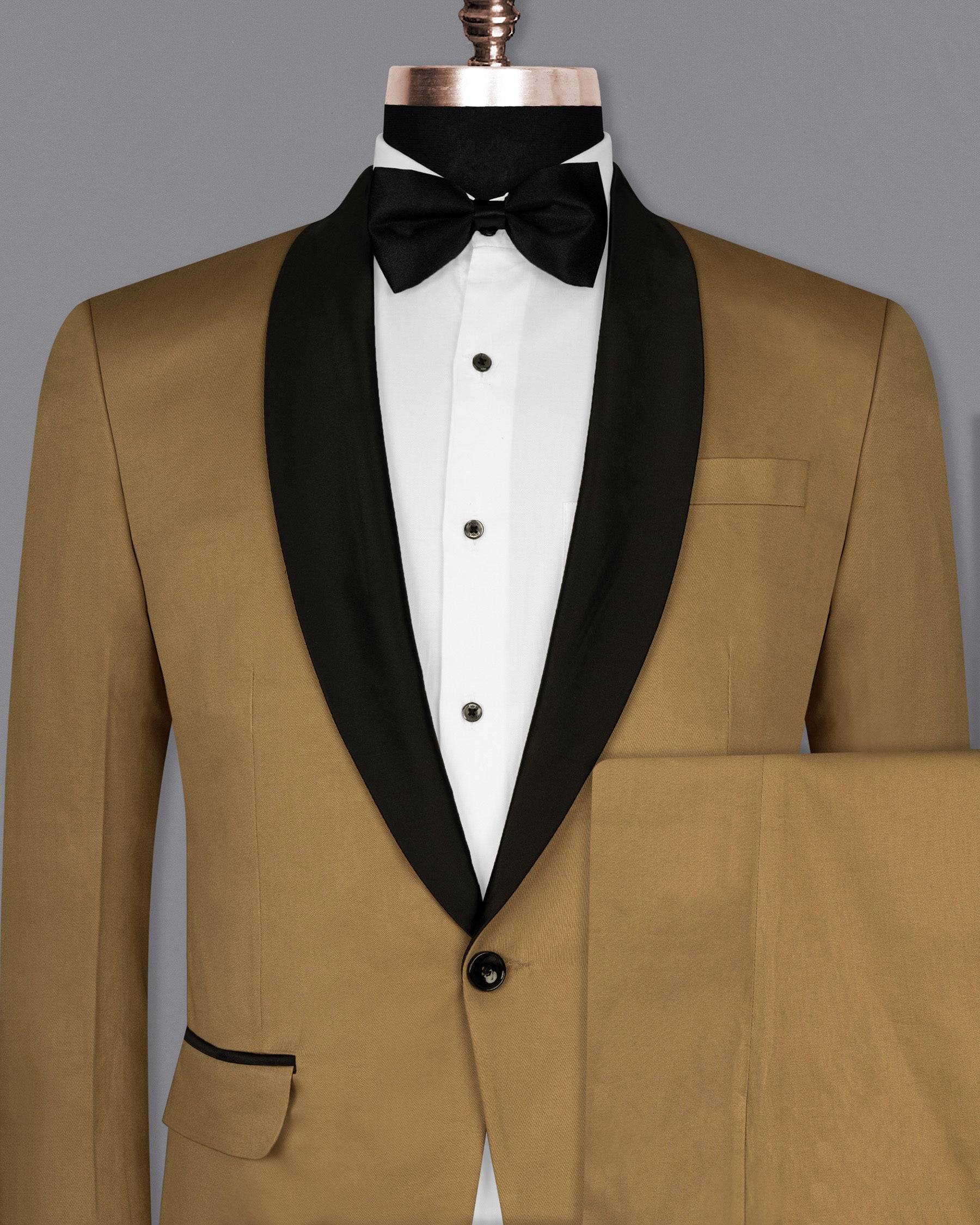 The Complete Guide to Tuxedo Jackets – StudioSuits