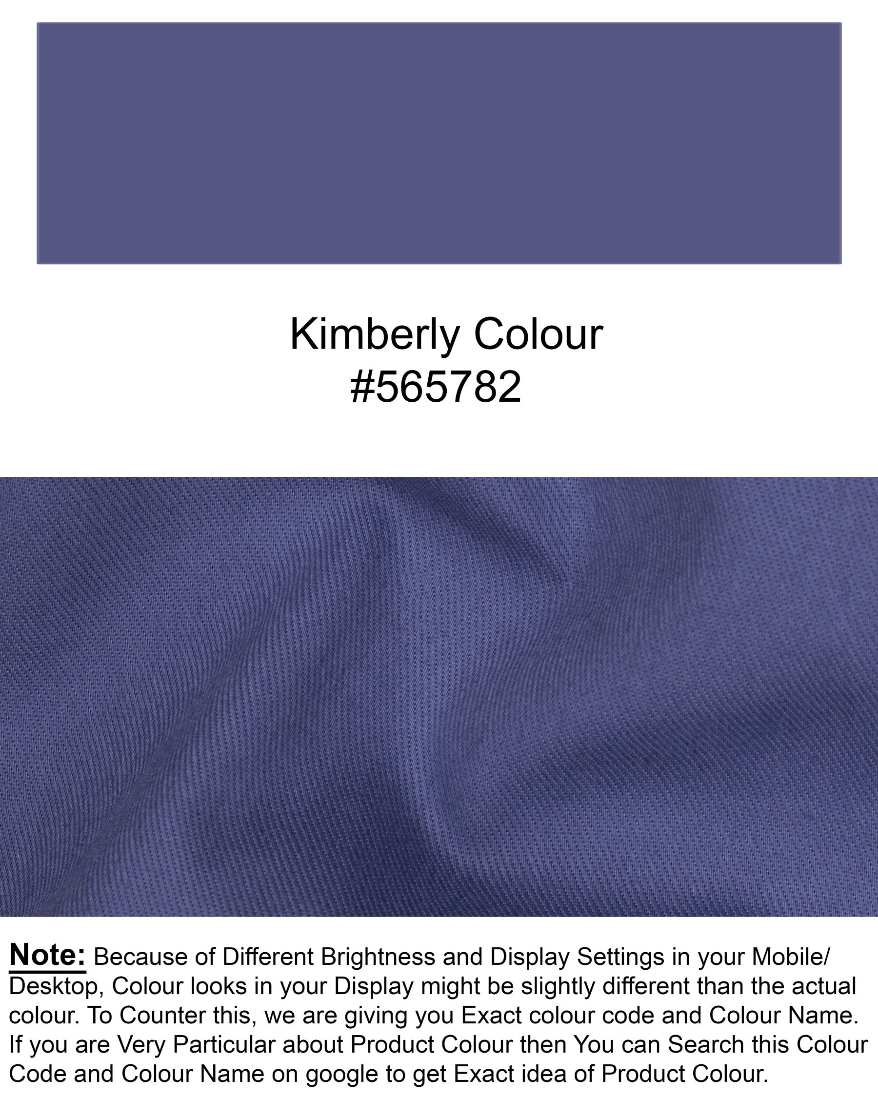 Kimberly Blue Premium Cotton Sports Suit ST1538-SB-PP-36, ST1538-SB-PP-38, ST1538-SB-PP-40, ST1538-SB-PP-42, ST1538-SB-PP-44, ST1538-SB-PP-46, ST1538-SB-PP-48, ST1538-SB-PP-50, ST1538-SB-PP-52, ST1538-SB-PP-54, ST1538-SB-PP-56, ST1538-SB-PP-58, ST1538-SB-PP-60