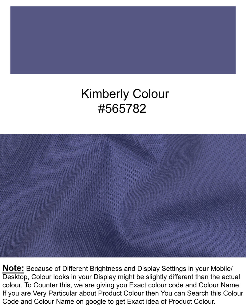 Kimberly Blue Premium Cotton Sports Suit ST1538-SB-PP-36, ST1538-SB-PP-38, ST1538-SB-PP-40, ST1538-SB-PP-42, ST1538-SB-PP-44, ST1538-SB-PP-46, ST1538-SB-PP-48, ST1538-SB-PP-50, ST1538-SB-PP-52, ST1538-SB-PP-54, ST1538-SB-PP-56, ST1538-SB-PP-58, ST1538-SB-PP-60
