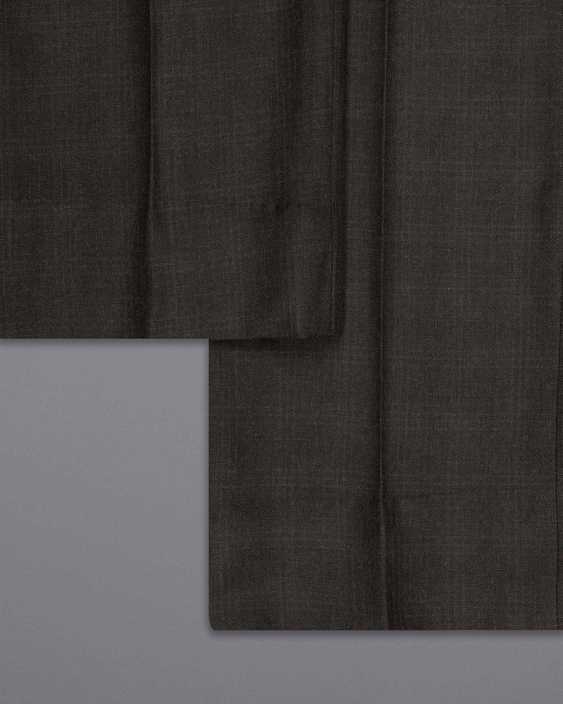 Maine Grey Woolrich Subtle Plaid Suit ST1557-SB-36, ST1557-SB-38, ST1557-SB-40, ST1557-SB-42, ST1557-SB-44, ST1557-SB-46, ST1557-SB-48, ST1557-SB-50, ST1557-SB-52, ST1557-SB-54, ST1557-SB-56, ST1557-SB-58, ST1557-SB-60