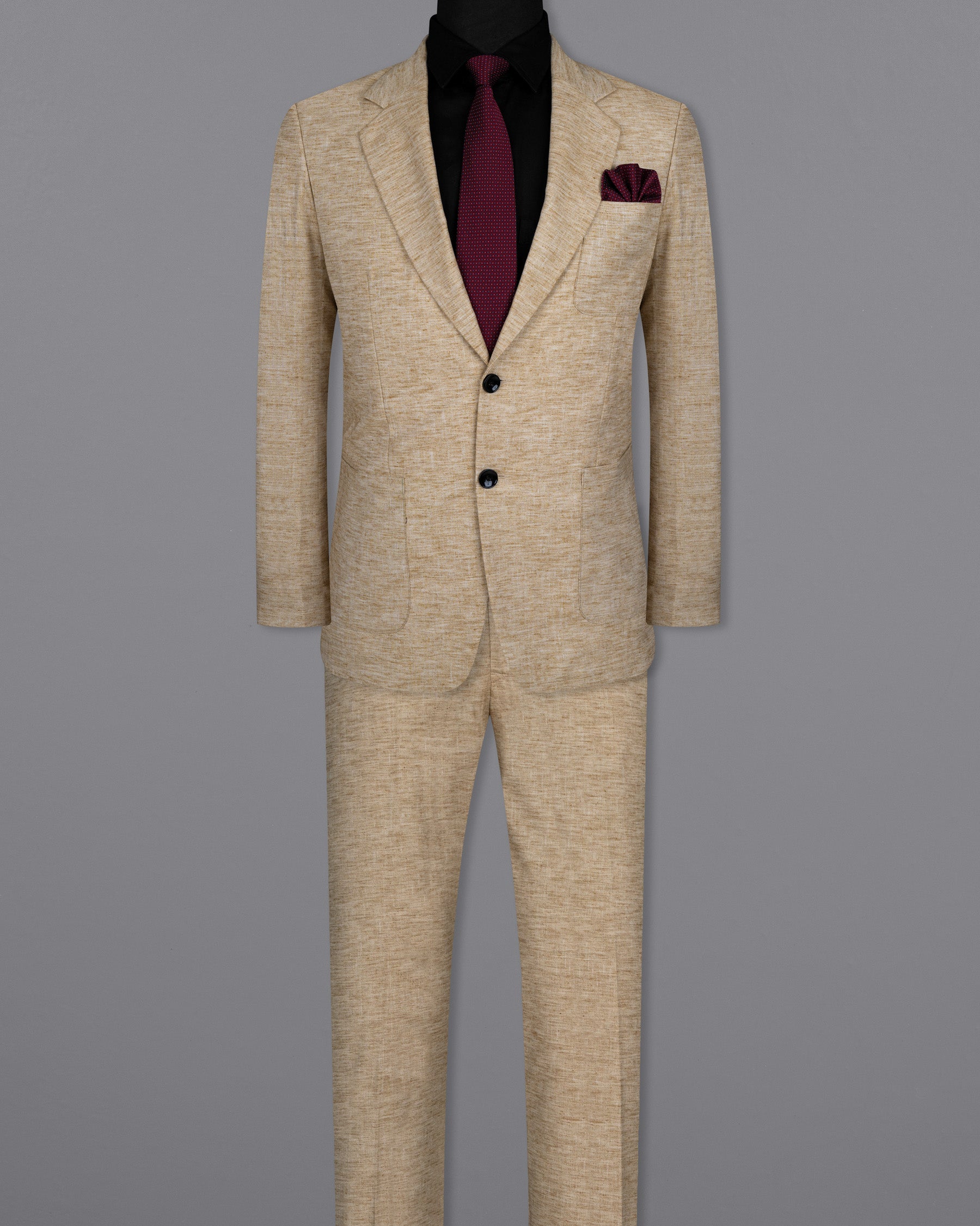 Sandrift Brown Luxurious Linen Sports Suit ST1559-SB-PP-36, ST1559-SB-PP-38, ST1559-SB-PP-40, ST1559-SB-PP-42, ST1559-SB-PP-44, ST1559-SB-PP-46, ST1559-SB-PP-48, ST1559-SB-PP-50, ST1559-SB-PP-52, ST1559-SB-PP-54, ST1559-SB-PP-56, ST1559-SB-PP-58, ST1559-SB-PP-60