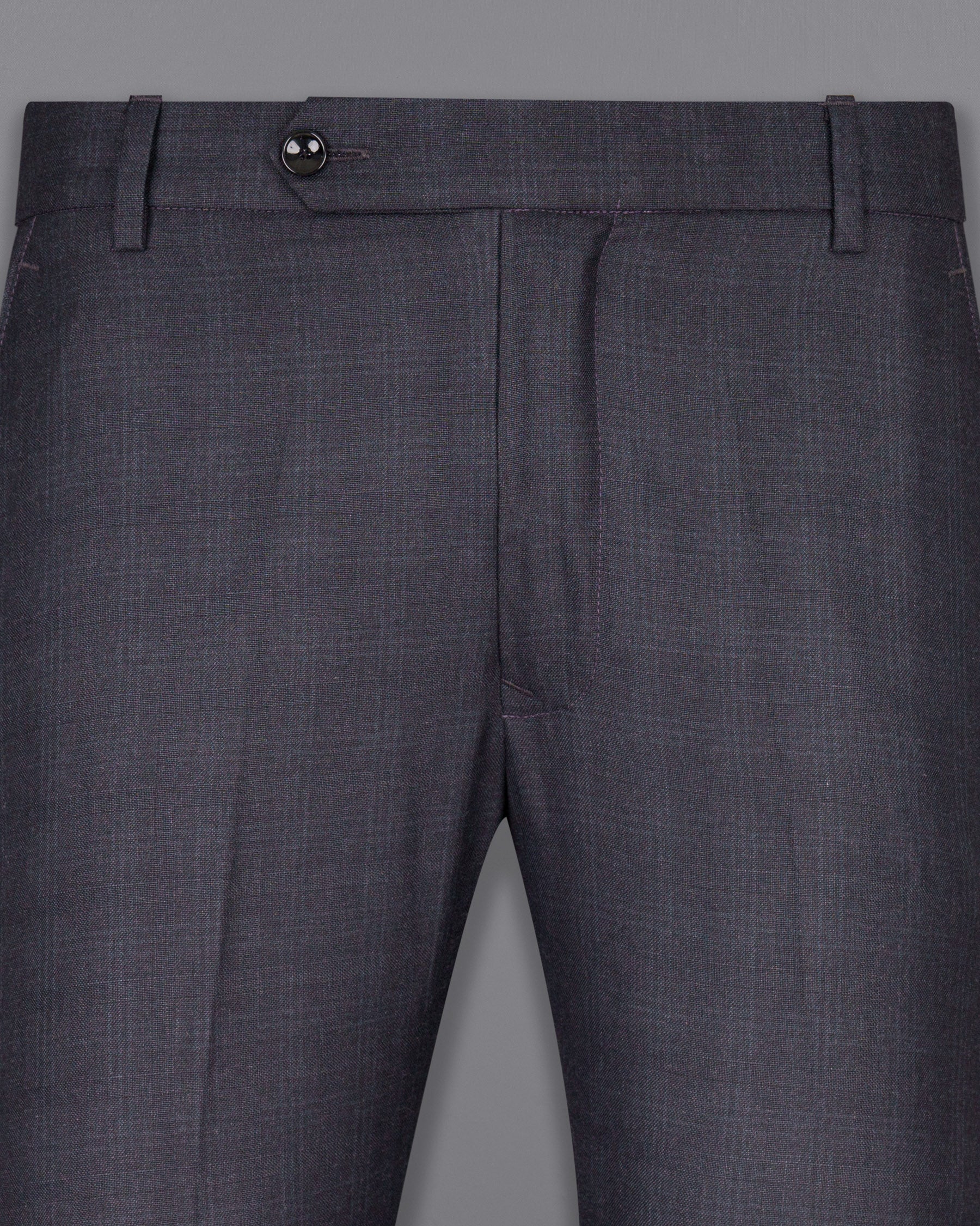 Gravel Grey Subtle Plaid Cross Buttoned Bandhgala Wool Rich Suit ST1567-CBG2-36, ST1567-CBG2-38, ST1567-CBG2-40, ST1567-CBG2-42, ST1567-CBG2-44, ST1567-CBG2-46, ST1567-CBG2-48, ST1567-CBG2-50, ST1567-CBG2-52, ST1567-CBG2-54, ST1567-CBG2-56, ST1567-CBG2-58, ST1567-CBG2-60