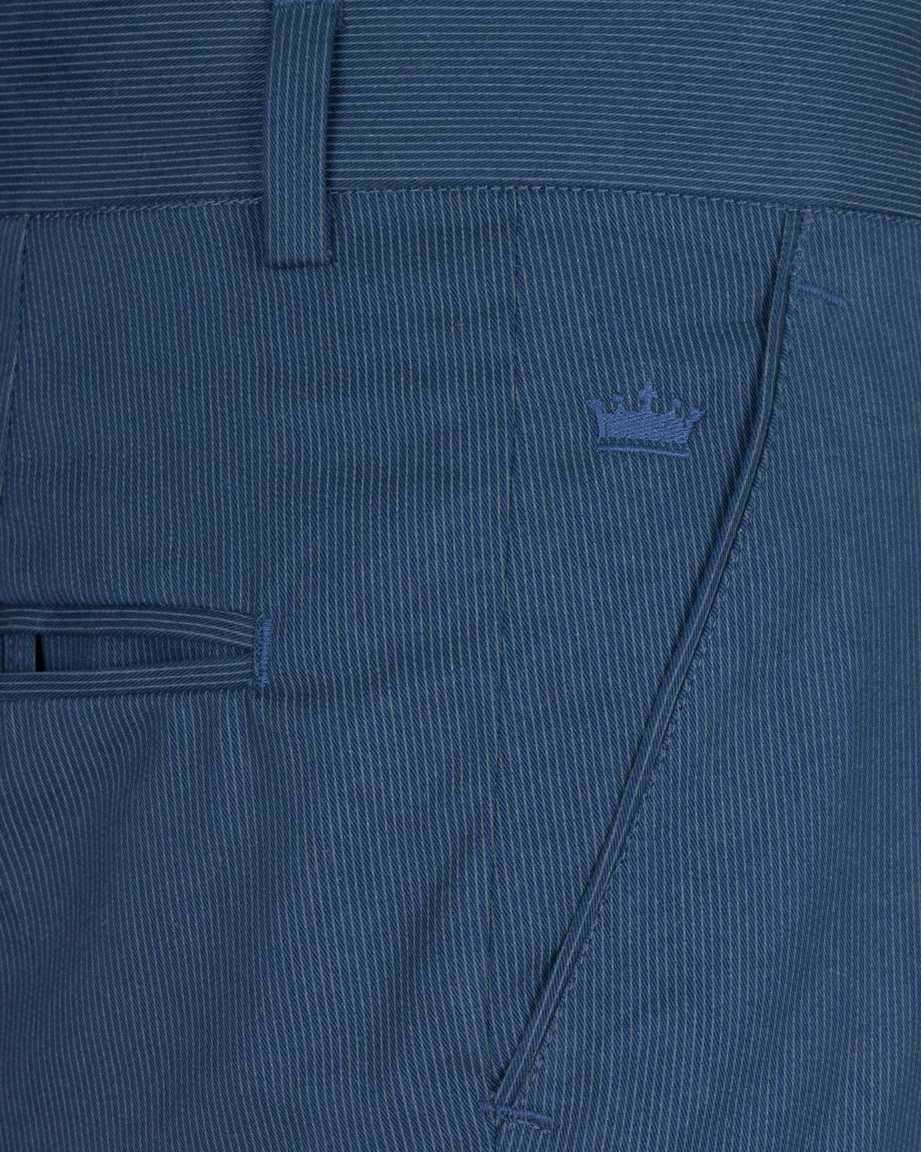 San Juan Blue Subtle Striped Premium Cotton Sports Suit ST1569-SB-PP-36, ST1569-SB-PP-38, ST1569-SB-PP-40, ST1569-SB-PP-42, ST1569-SB-PP-44, ST1569-SB-PP-46, ST1569-SB-PP-48, ST1569-SB-PP-50, ST1569-SB-PP-52, ST1569-SB-PP-54, ST1569-SB-PP-56, ST1569-SB-PP-58, ST1569-SB-PP-60