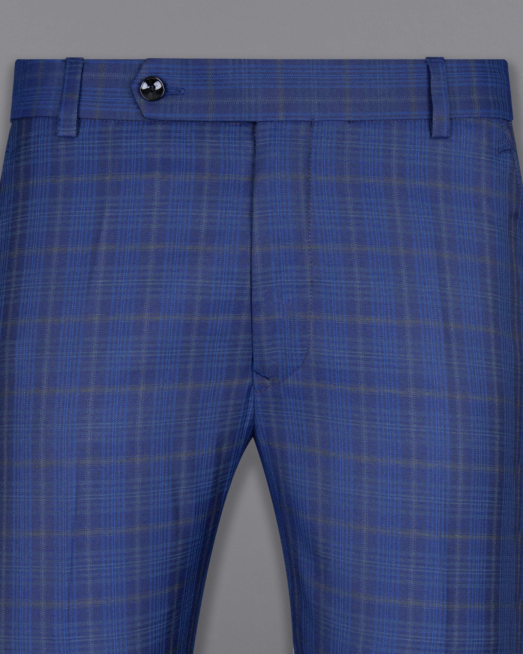 Cloud Burst Blue Plaid Wool Rich Suit ST1592-SB-36, ST1592-SB-38, ST1592-SB-40, ST1592-SB-42, ST1592-SB-44, ST1592-SB-46, ST1592-SB-48, ST1592-SB-50, ST1592-SB-52, ST1592-SB-54, ST1592-SB-56, ST1592-SB-58, ST1592-SB-60