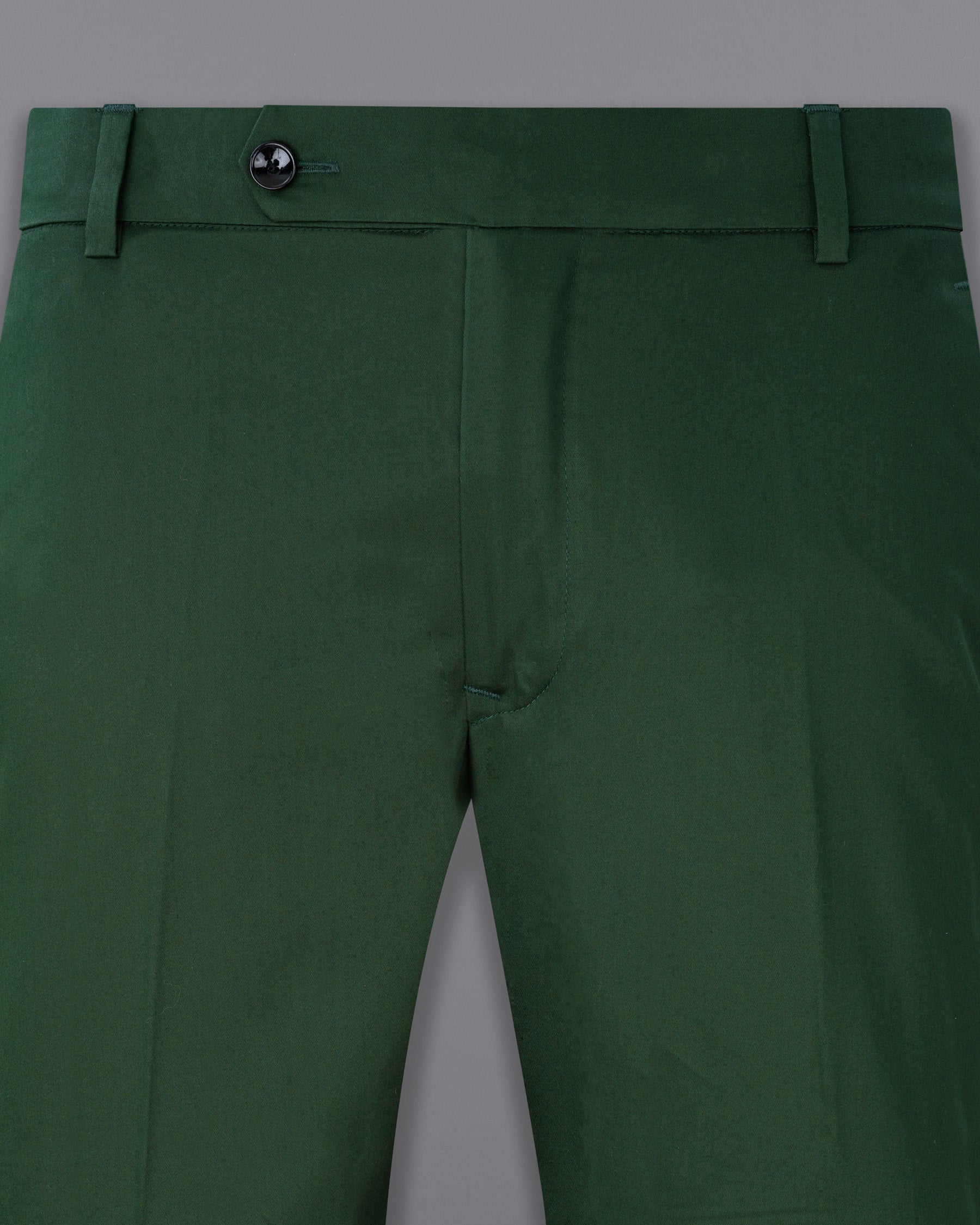 Everglade Green Suit