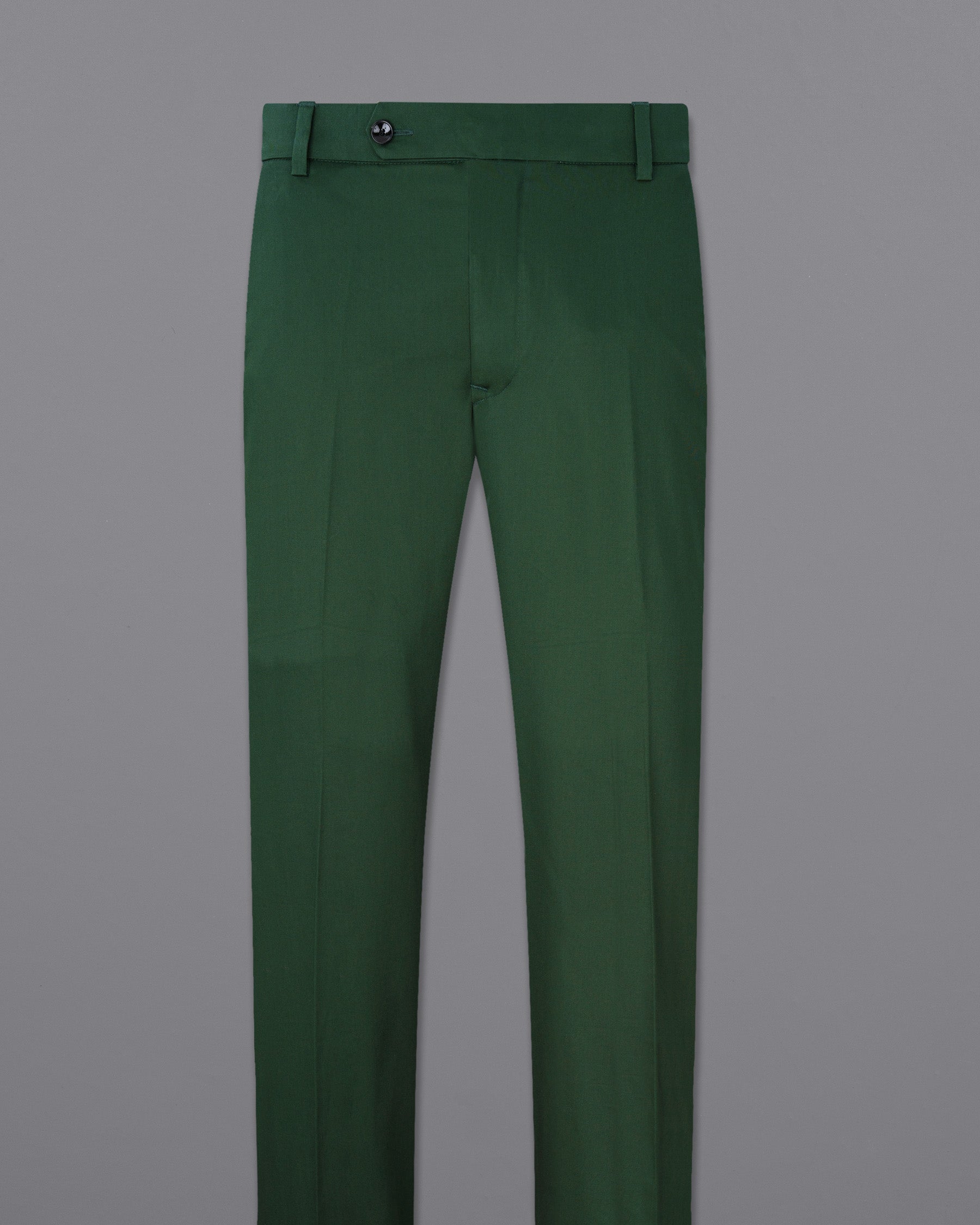 Everglade Green Suit