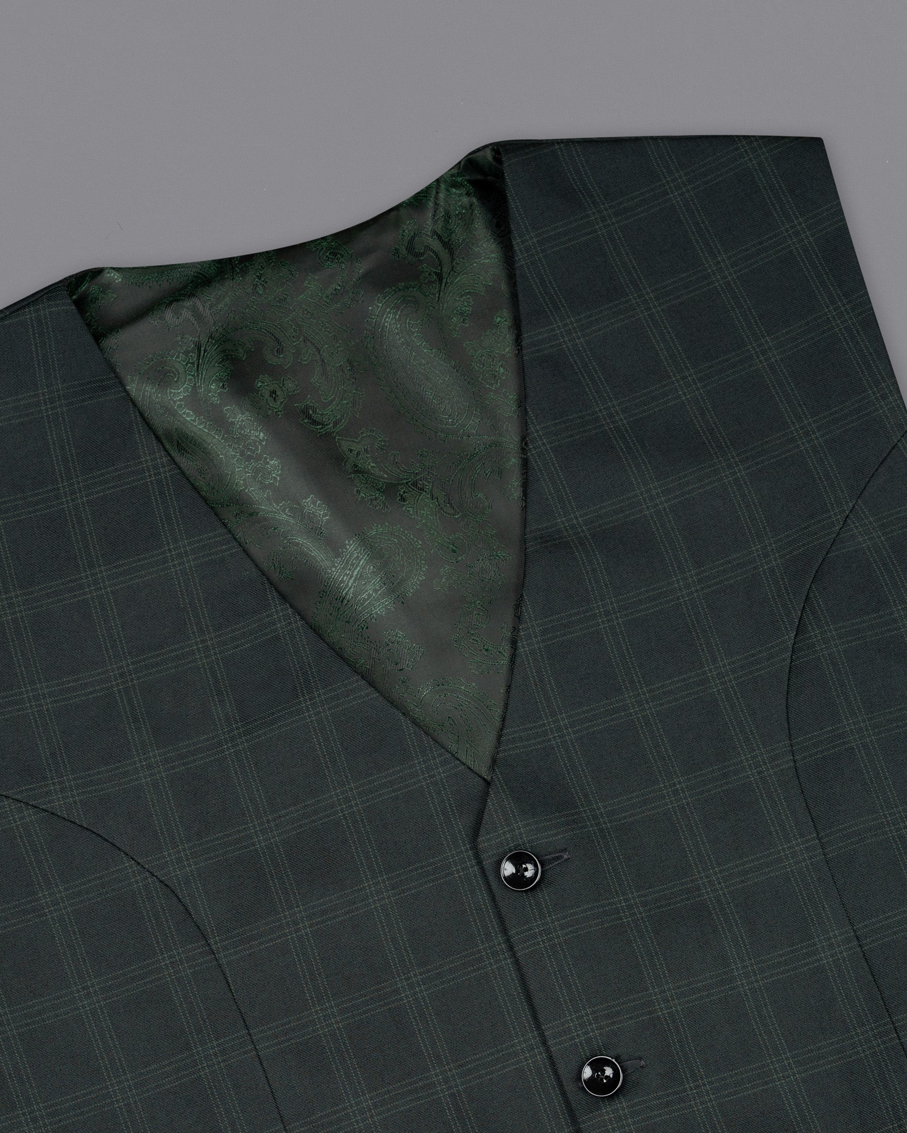 Iridium Green Windowpane Double Breasted Suit ST1717-DB-36, ST1717-DB-38, ST1717-DB-40, ST1717-DB-42, ST1717-DB-44, ST1717-DB-46, ST1717-DB-48, ST1717-DB-50, ST1717-DB-52, ST1717-DB-54, ST1717-DB-56, ST1717-DB-58, ST1717-DB-60