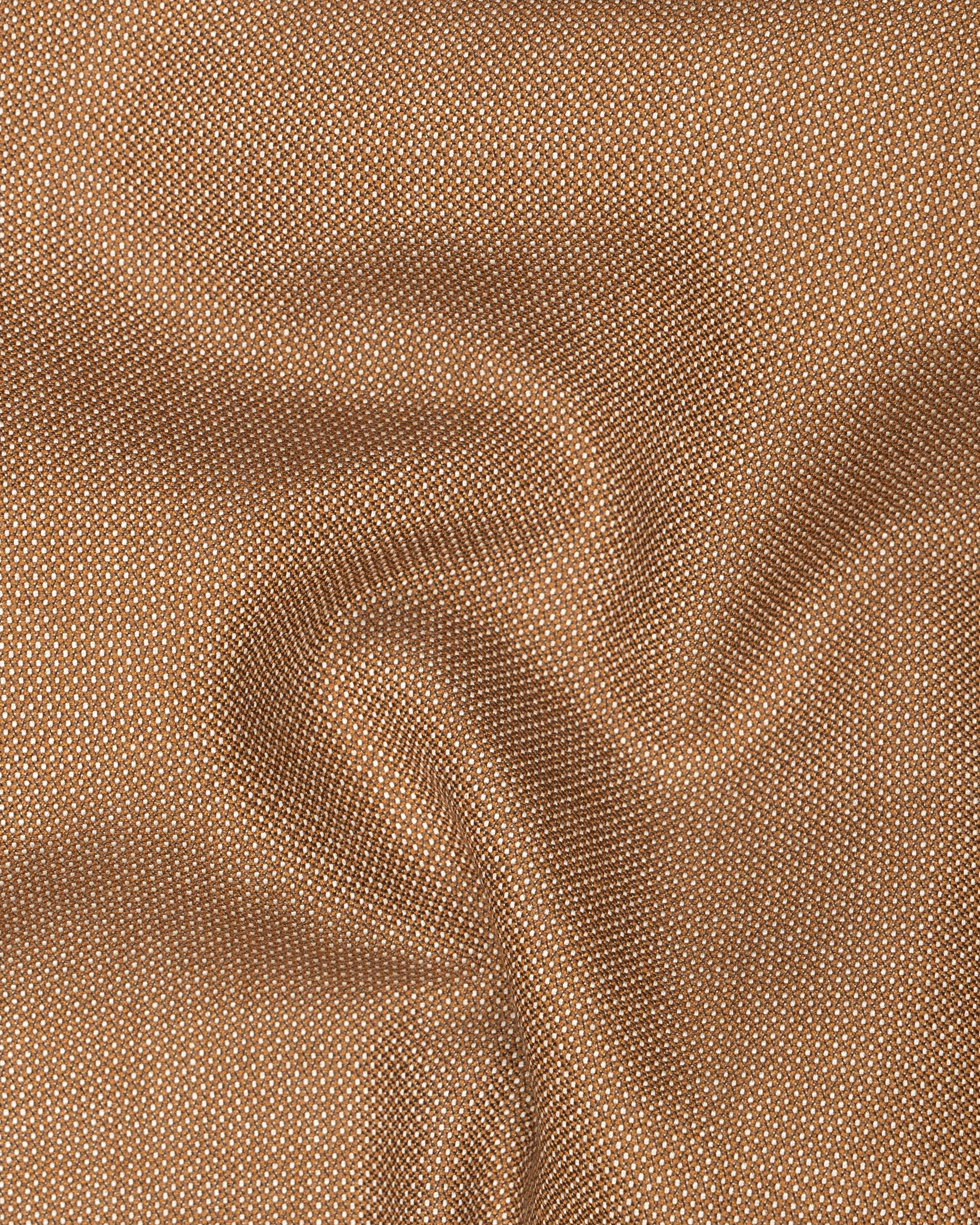 Brownish Dobby Textured Suit ST1718-SB-36, ST1718-SB-38, ST1718-SB-40, ST1718-SB-42, ST1718-SB-44, ST1718-SB-46, ST1718-SB-48, ST1718-SB-50, ST1718-SB-52, ST1718-SB-54, ST1718-SB-56, ST1718-SB-58, ST1718-SB-60