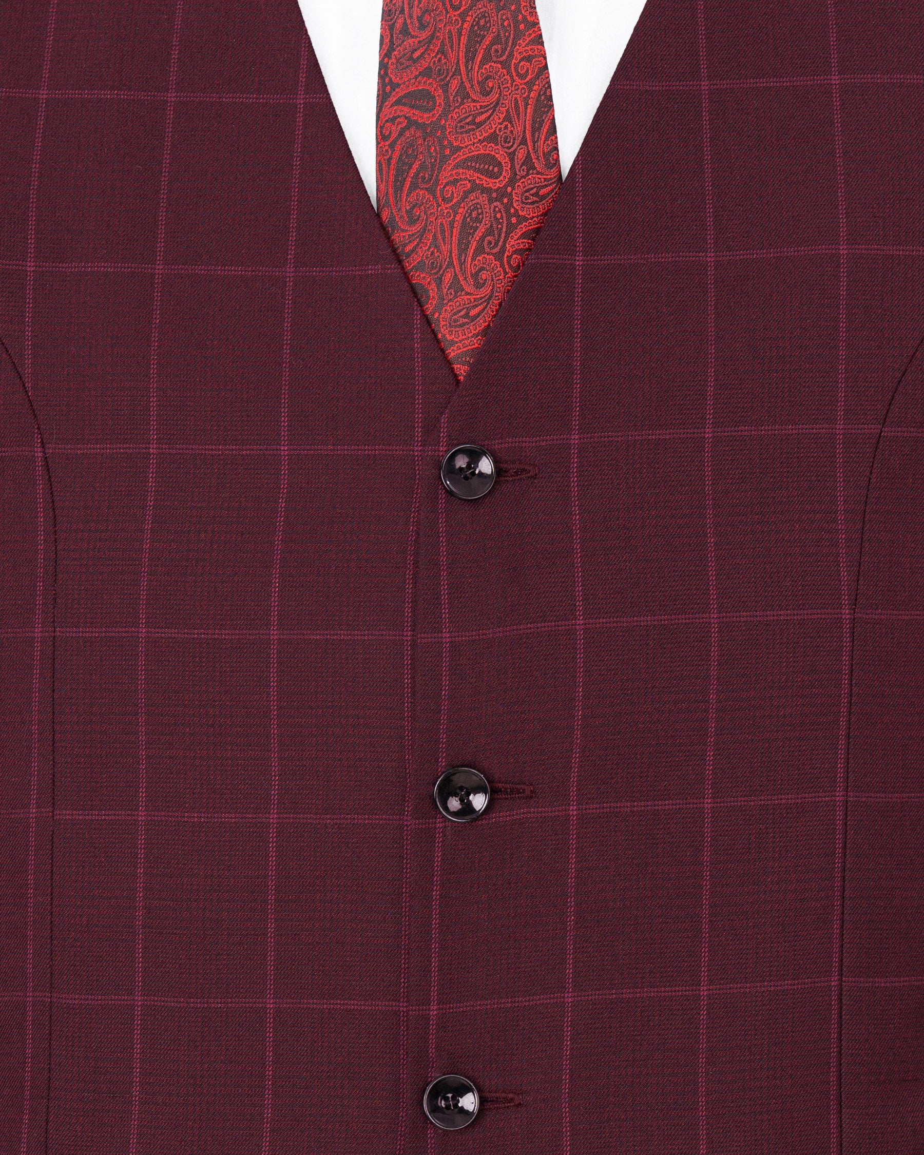 Barossa Windowpane Double Breasted  Suit ST1725-DB-36, ST1725-DB-38, ST1725-DB-40, ST1725-DB-42, ST1725-DB-44, ST1725-DB-46, ST1725-DB-48, ST1725-DB-50, ST1725-DB-52, ST1725-DB-54, ST1725-DB-56, ST1725-DB-58, ST1725-DB-60