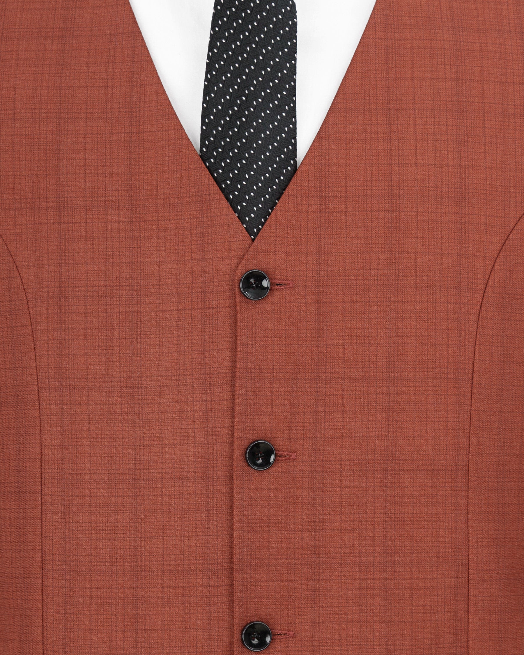 El Salva Burnt Orange Self-design Double Breasted Suit ST1746-DB-GB-36, ST1746-DB-GB-38, ST1746-DB-GB-40, ST1746-DB-GB-42, ST1746-DB-GB-44, ST1746-DB-GB-46, ST1746-DB-GB-48, ST1746-DB-GB-50, ST1746-DB-GB-52, ST1746-DB-GB-54, ST1746-DB-GB-56, ST1746-DB-GB-58, ST1746-DB-GB-60