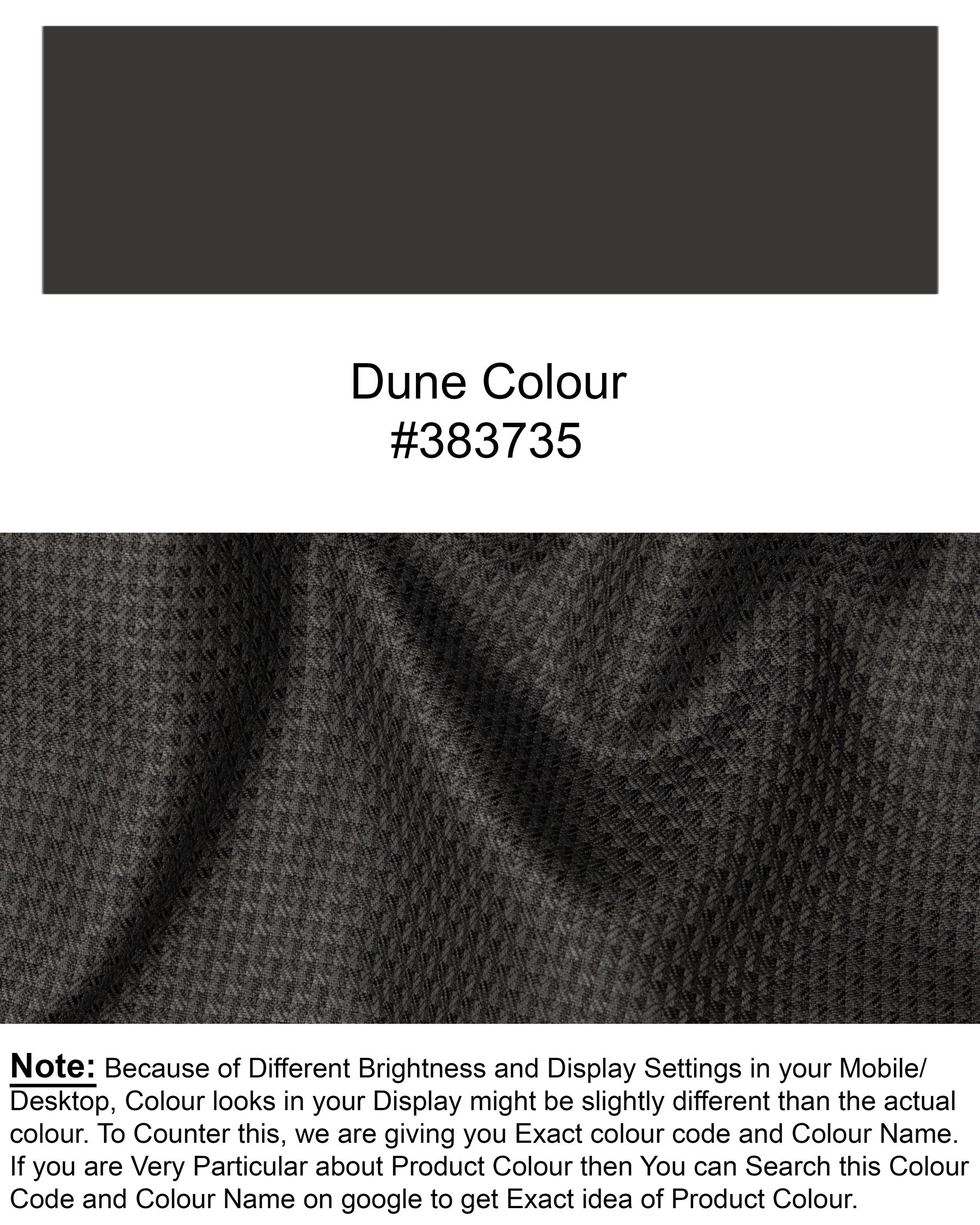 Dune Brown Designer Bandhgala Suit ST1754-CBG-36, ST1754-CBG-38, ST1754-CBG-40, ST1754-CBG-42, ST1754-CBG-44, ST1754-CBG-46, ST1754-CBG-48, ST1754-CBG-50, ST1754-CBG-52, ST1754-CBG-54, ST1754-CBG-56, ST1754-CBG-58, ST1754-CBG-60