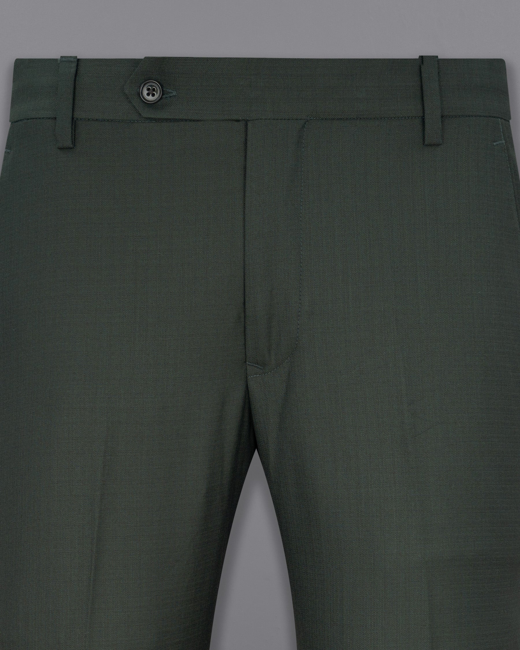 Heavy Metal Green Cross Buttoned Bandhgala Suit ST1847-CBG2-36, ST1847-CBG2-38, ST1847-CBG2-40, ST1847-CBG2-42, ST1847-CBG2-44, ST1847-CBG2-46, ST1847-CBG2-48, ST1847-CBG2-50, ST1847-CBG2-52, ST1847-CBG2-54, ST1847-CBG2-56, ST1847-CBG2-58, ST1847-CBG2-60