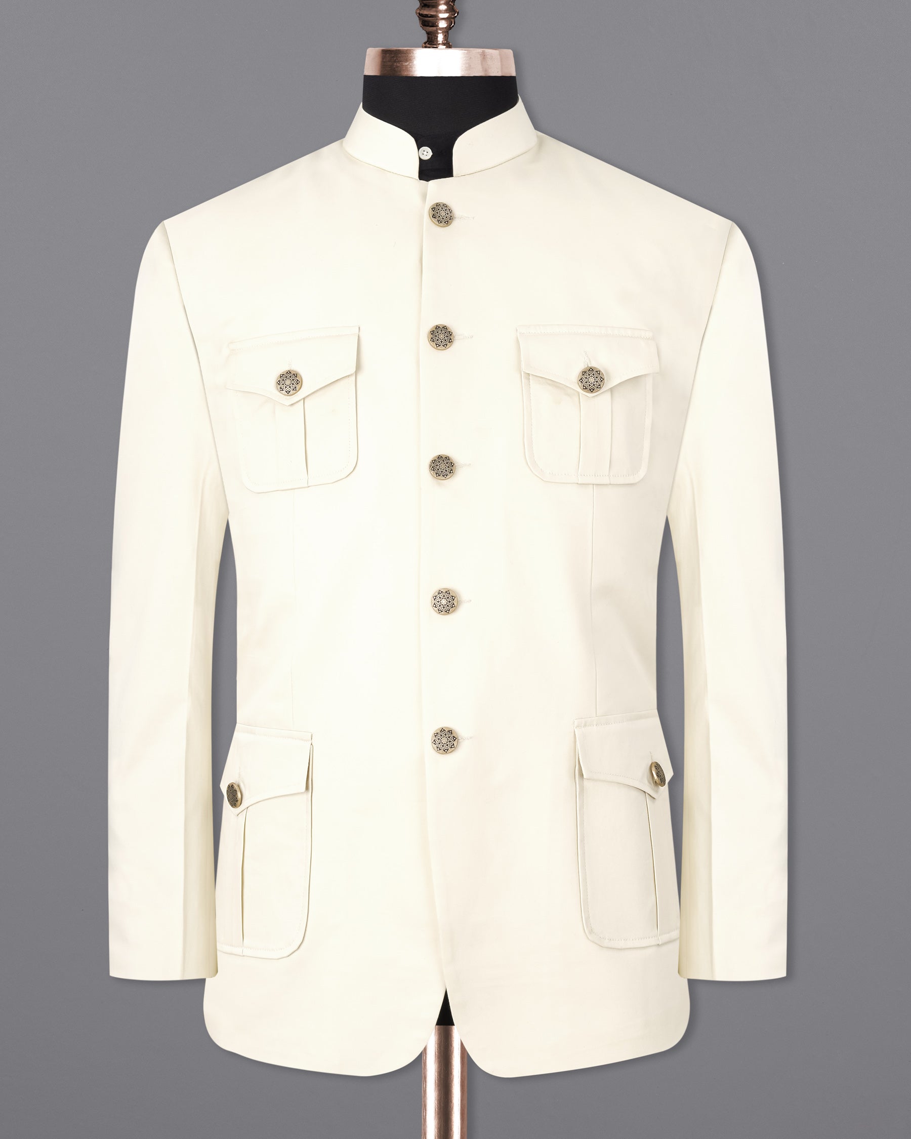 Meriono White Bandhgala Designer Sports Suit ST1862-BG-D41-36, ST1862-BG-D41-38, ST1862-BG-D41-40, ST1862-BG-D41-42, ST1862-BG-D41-44, ST1862-BG-D41-46, ST1862-BG-D41-48, ST1862-BG-D41-50, ST1862-BG-D41-52, ST1862-BG-D41-54, ST1862-BG-D41-56, ST1862-BG-D41-58, ST1862-BG-D41-60