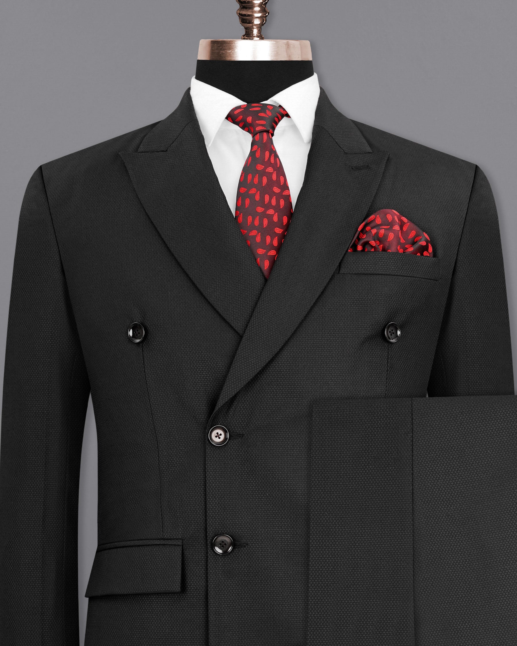 Best black suits for men 2023: Arket to Prada | British GQ