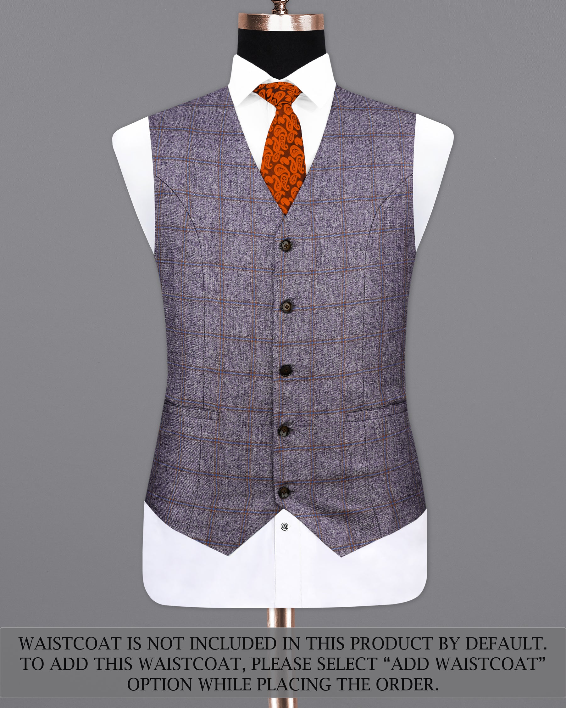 Mobster Gray Windowpane Double Breasted Suit  ST2153-DB-36, ST2153-DB-38, ST2153-DB-40, ST2153-DB-42, ST2153-DB-44, ST2153-DB-46, ST2153-DB-48, ST2153-DB-50, ST2153-DB-52, ST2153-DB-54, ST2153-DB-56, ST2153-DB-58, ST2153-DB-60
