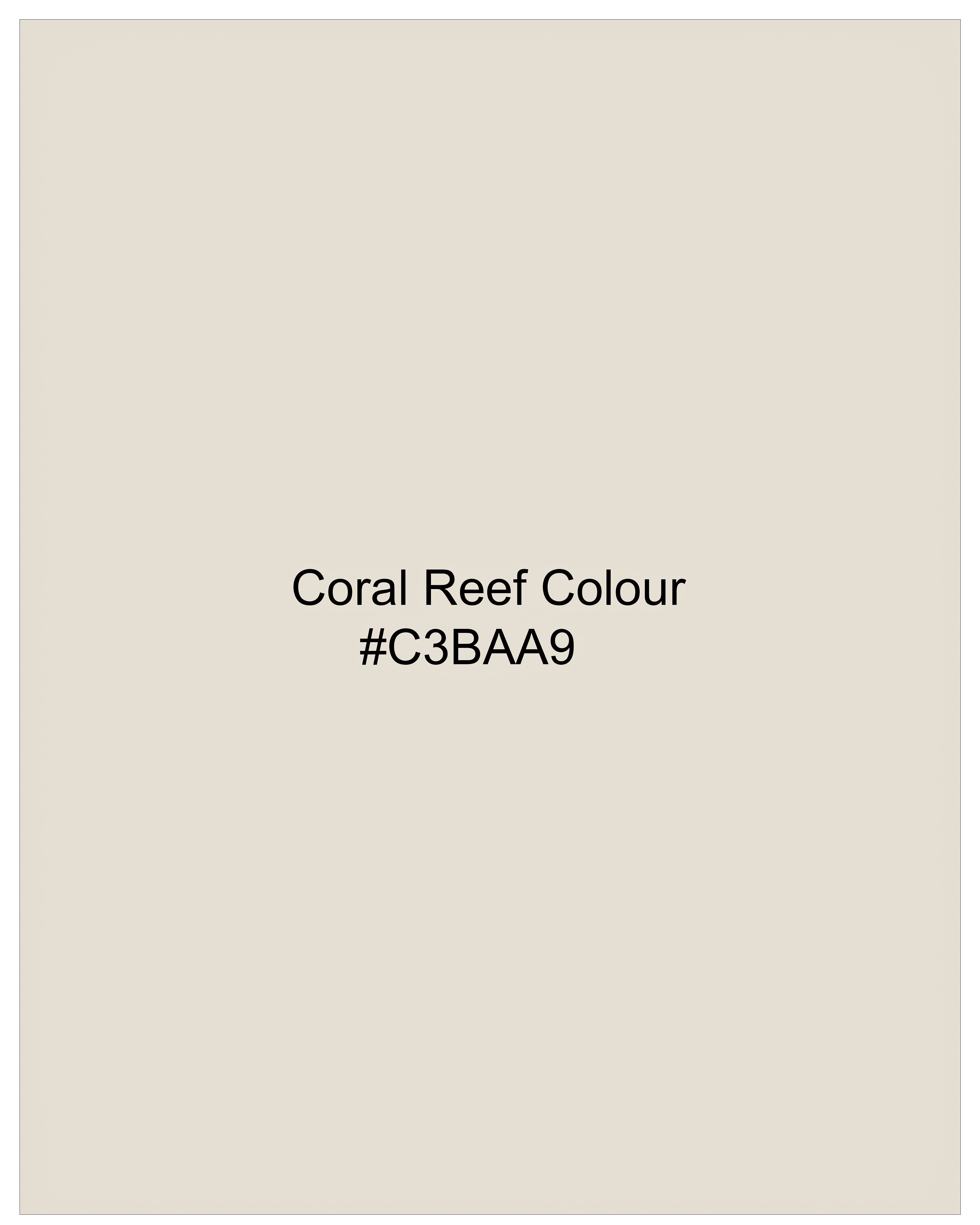 Coral Reef Cream Bandhgala Luxurious Linen Suit ST2306-BG-36, ST2306-BG-38, ST2306-BG-40, ST2306-BG-42, ST2306-BG-44, ST2306-BG-46, ST2306-BG-48, ST2306-BG-50, ST2306-BG-52, ST2306-BG-54, ST2306-BG-56, ST2306-BG-58, ST2306-BG-60