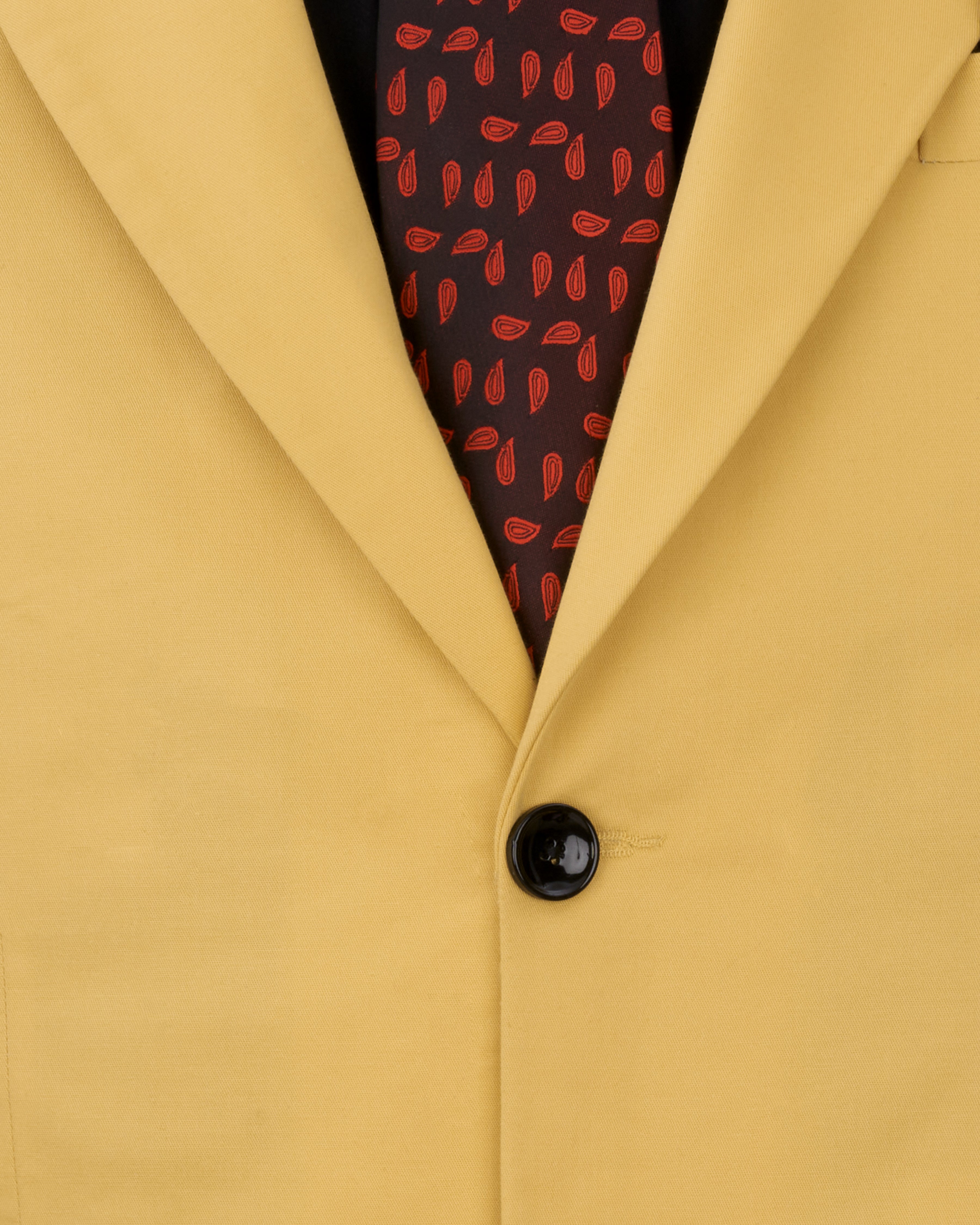 Equator Yellow Premium Cotton Suit ST2329-SB-36, ST2329-SB-38, ST2329-SB-40, ST2329-SB-42, ST2329-SB-44, ST2329-SB-46, ST2329-SB-48, ST2329-SB-50, ST2329-SB-52, ST2329-SB-54, ST2329-SB-56, ST2329-SB-58, ST2329-SB-60