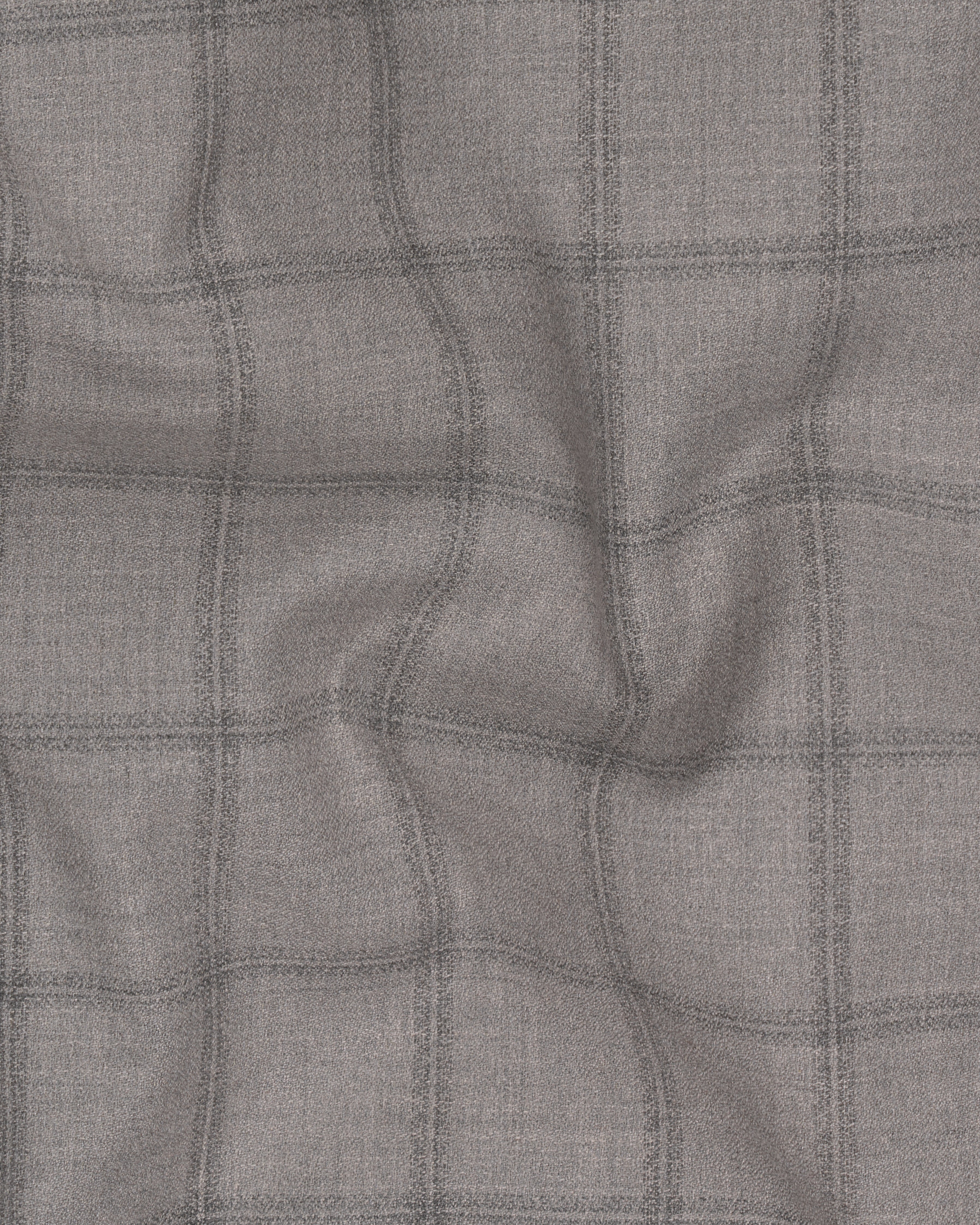 Concord Gray Plaid Double Breasted Suit ST2344-DB-36, ST2344-DB-38, ST2344-DB-40, ST2344-DB-42, ST2344-DB-44, ST2344-DB-46, ST2344-DB-48, ST2344-DB-50, ST2344-DB-52, ST2344-DB-54, ST2344-DB-56, ST2344-DB-58, ST2344-DB-60