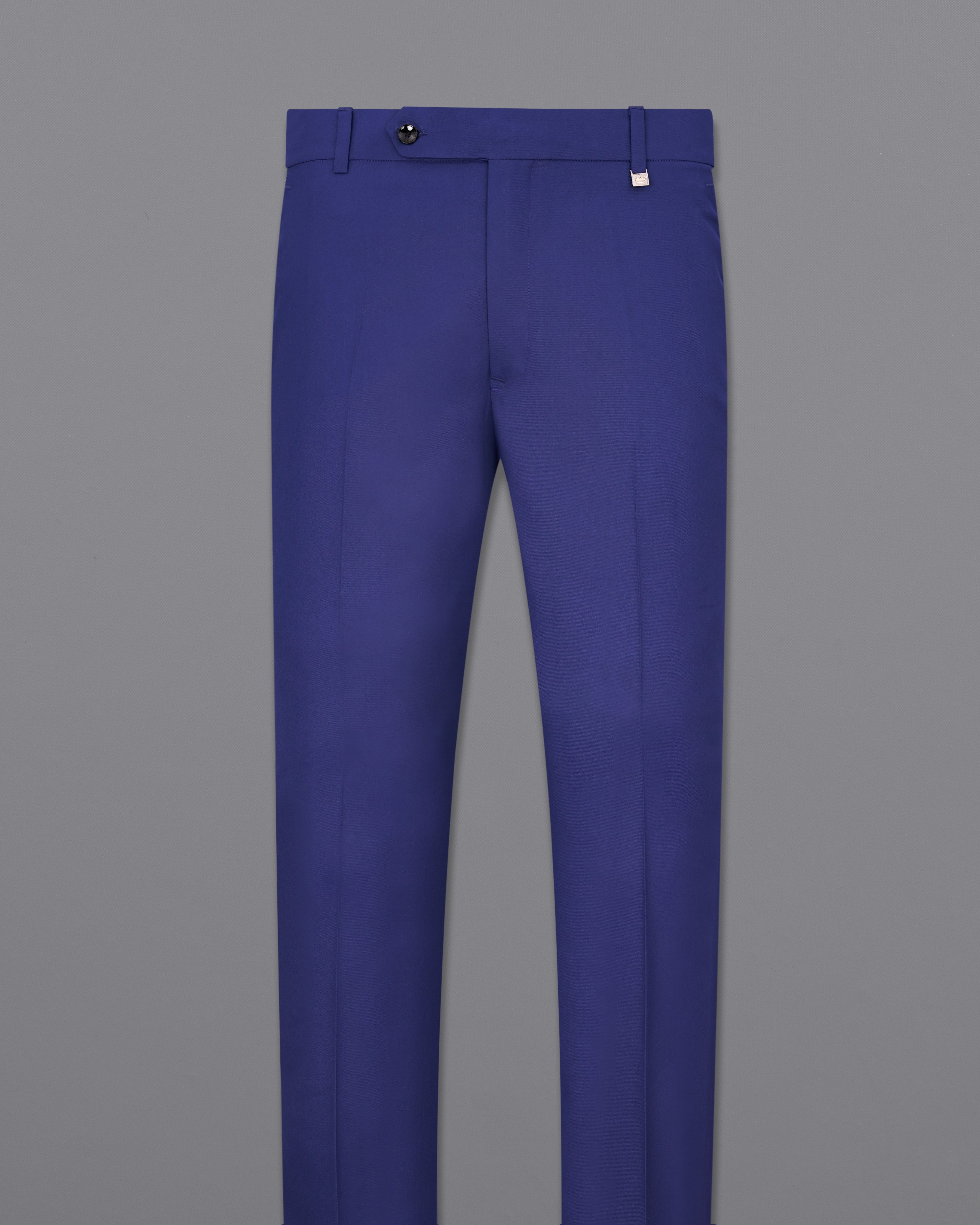 Royal Blue Cross Buttoned Bandhgala Suit ST2454-CBG-36, ST2454-CBG-38, ST2454-CBG-40, ST2454-CBG-42, ST2454-CBG-44, ST2454-CBG-46, ST2454-CBG-48, ST2454-CBG-50, ST2454-CBG-52, ST2454-CBG-54, ST2454-CBG-56, ST2454-CBG-58, ST2454-CBG-60