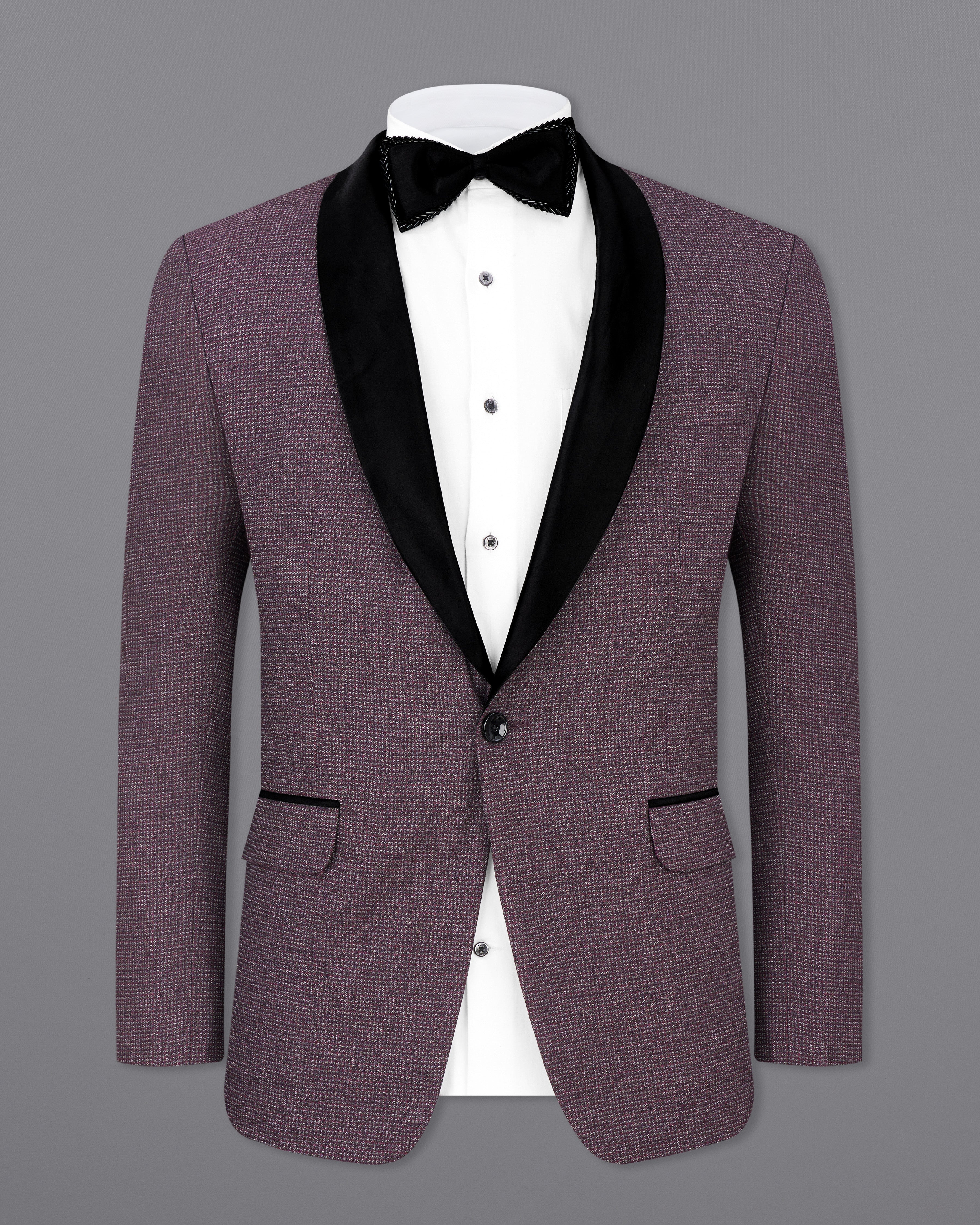 Byzantium Wool Rich Tuxedo Suit ST2519-BKL-36, ST2519-BKL-38, ST2519-BKL-40, ST2519-BKL-42, ST2519-BKL-44, ST2519-BKL-46, ST2519-BKL-48, ST2519-BKL-50, ST2519-BKL-52, ST2519-BKL-54, ST2519-BKL-56, ST2519-BKL-58, ST2519-BKL-60